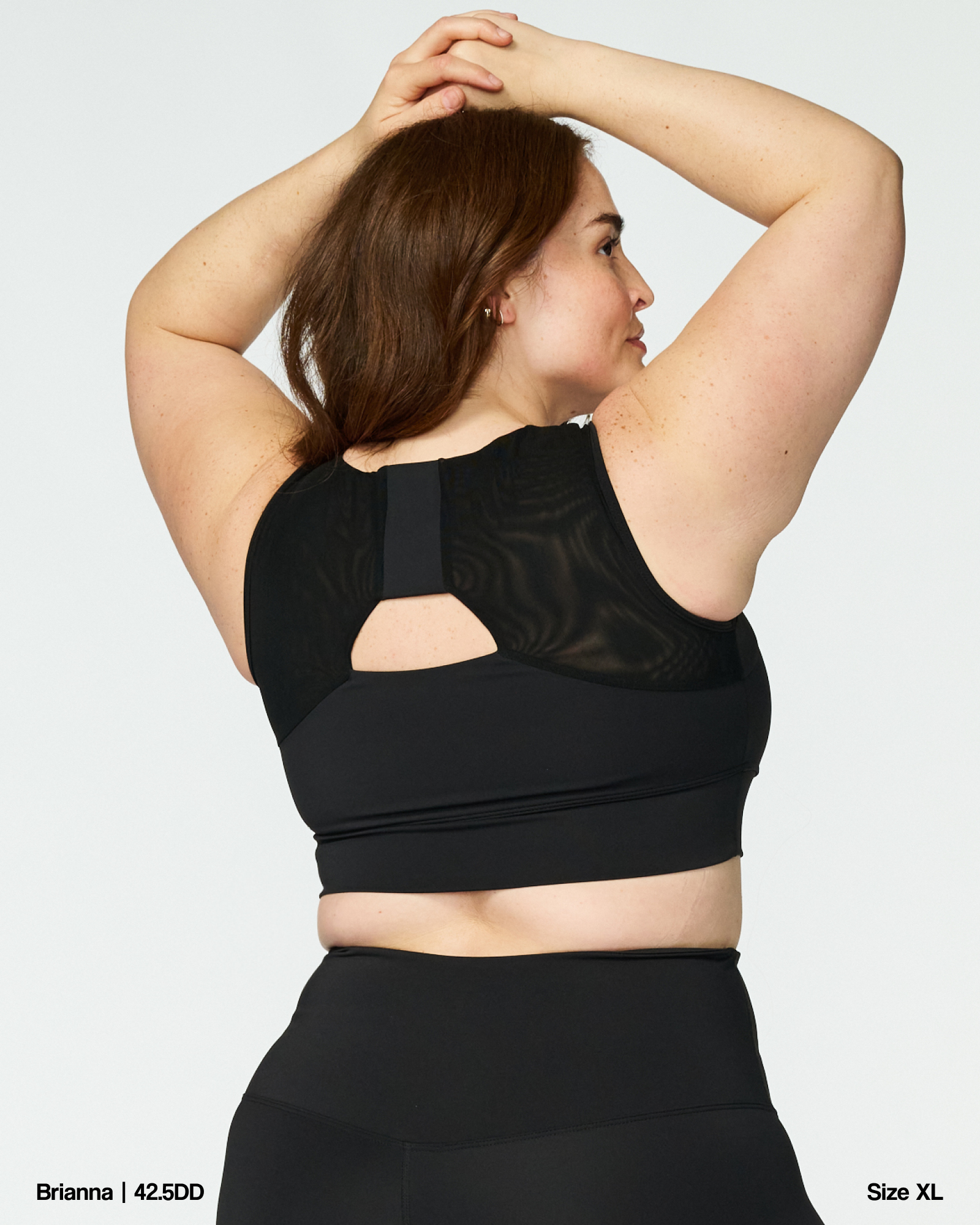 Power Bra®