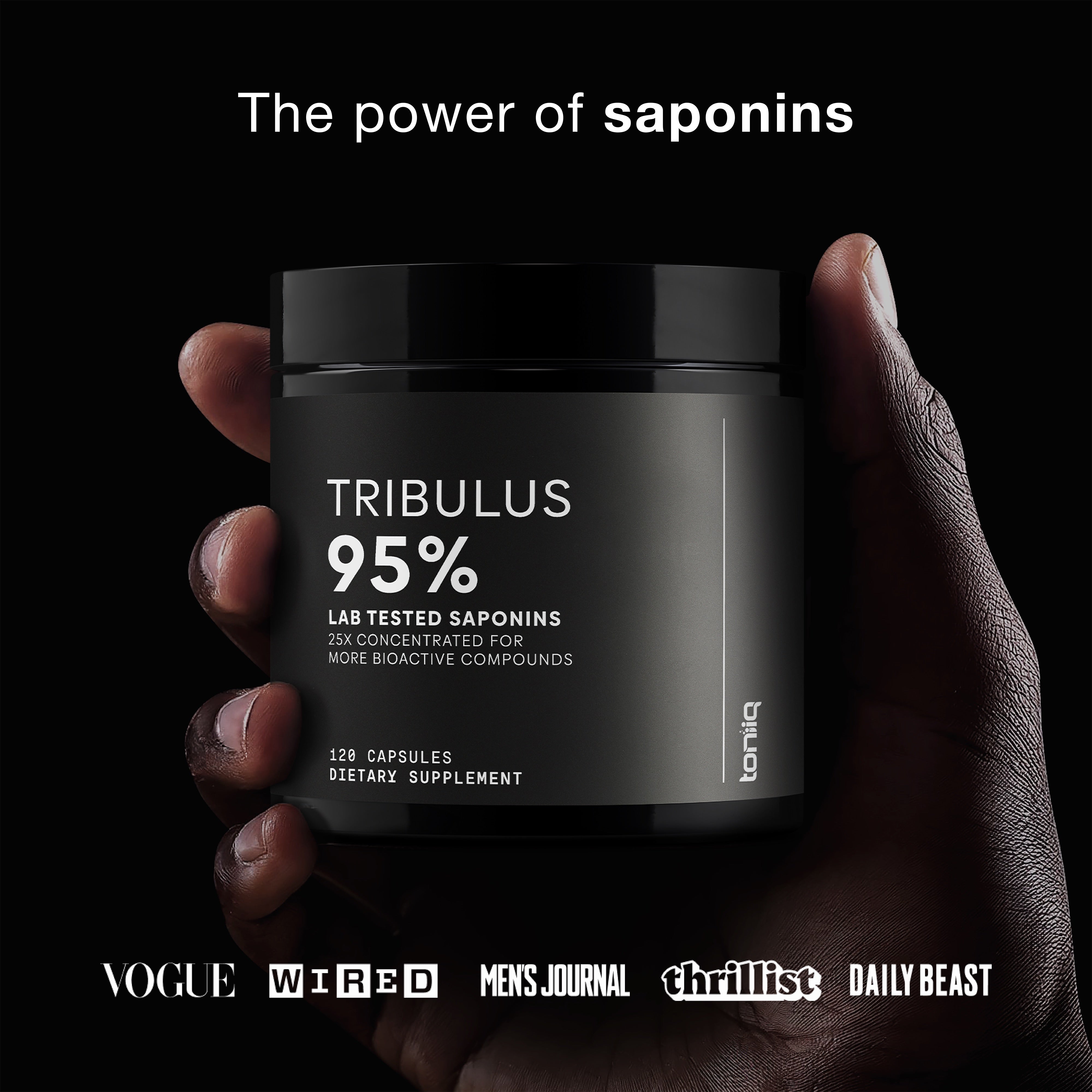 Tribulus 95%