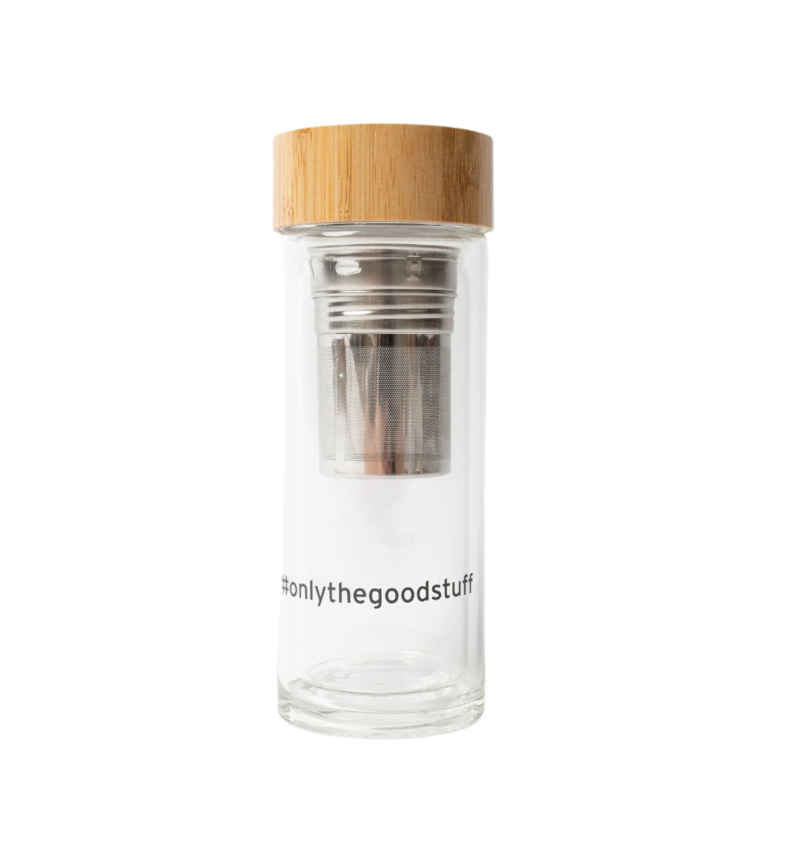 Prana Chai Cold Brew Flask by Prana Chai