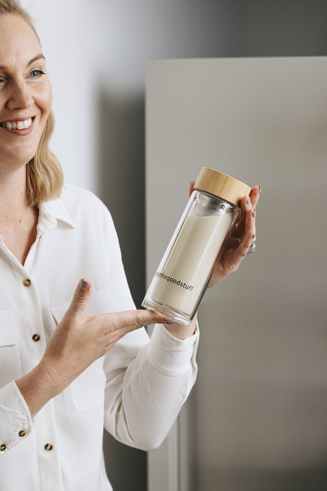Prana Chai Original Masala Blend Cold Brew Kit by Prana Chai