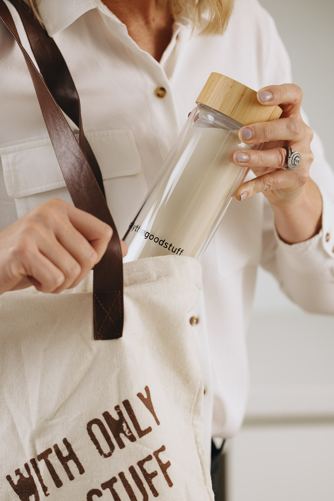 Prana Chai Original Masala Blend Cold Brew Kit by Prana Chai