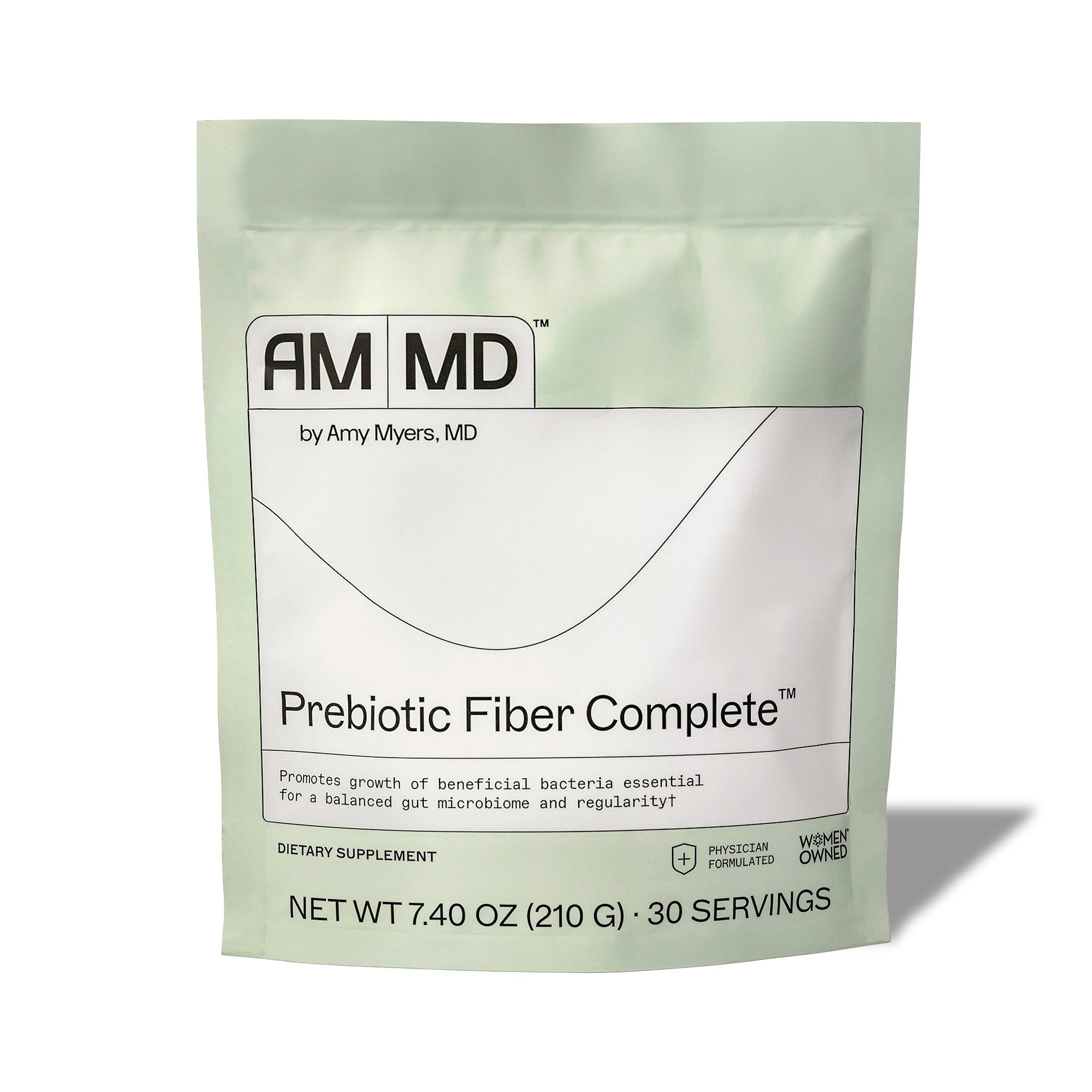 Prebiotic Fiber Complete™ by Amy Myers MD
