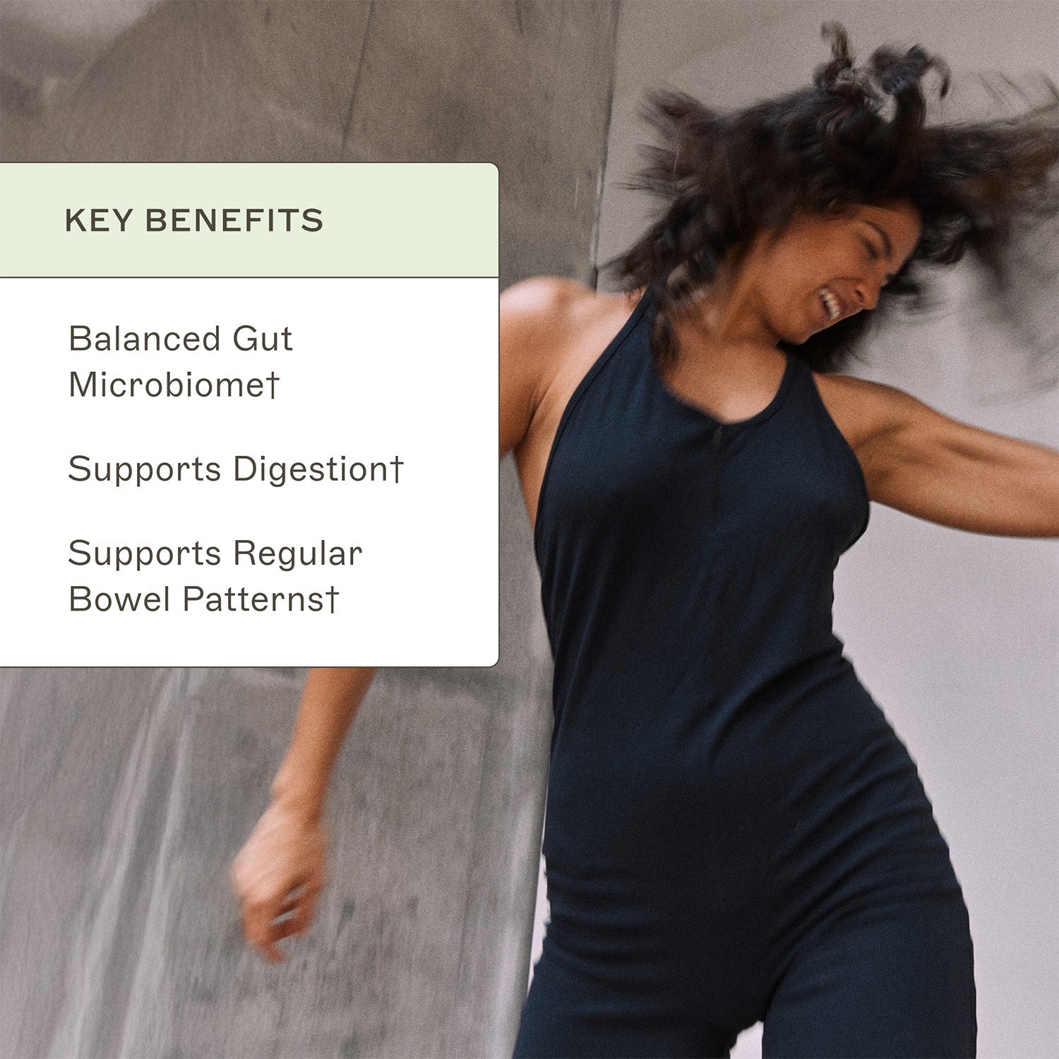 Prebiotic Fiber Complete™ by Amy Myers MD