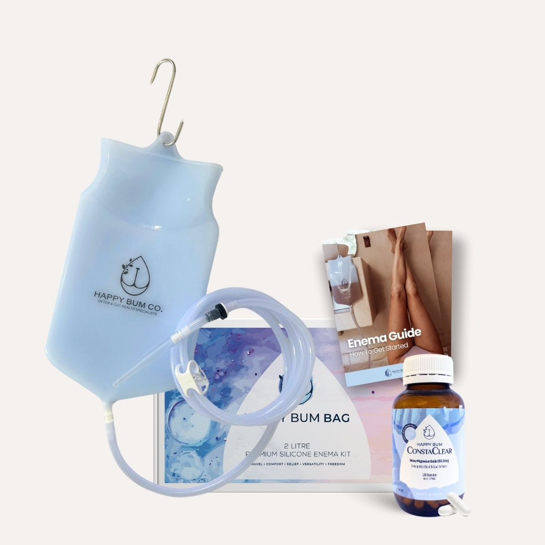 Happy Colon Bundle