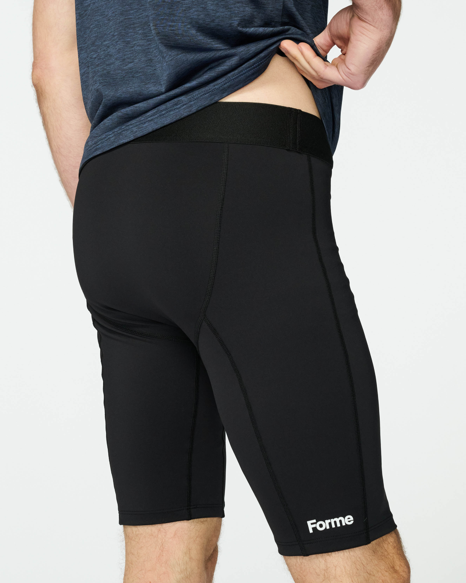Recovery Short