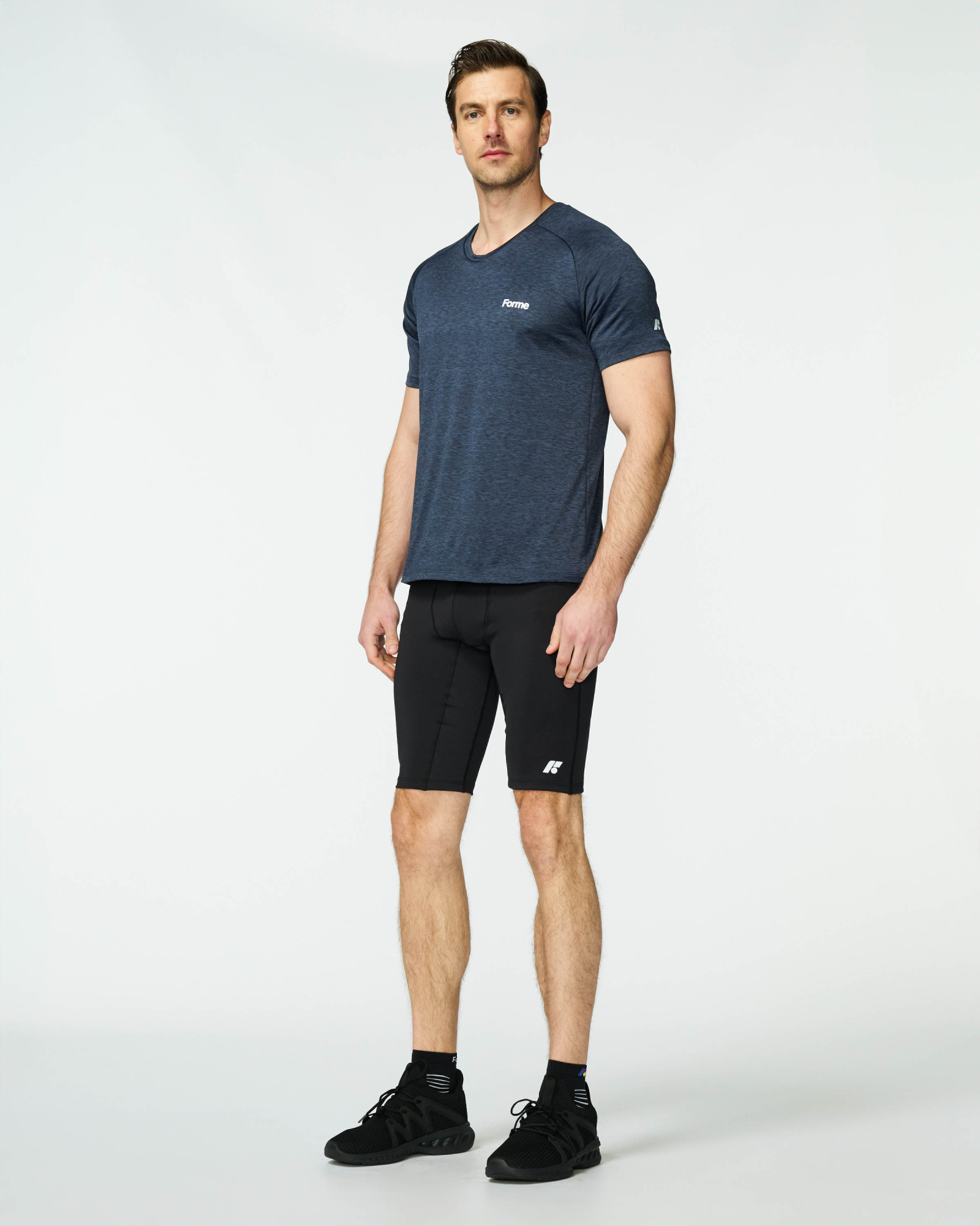 Recovery Short