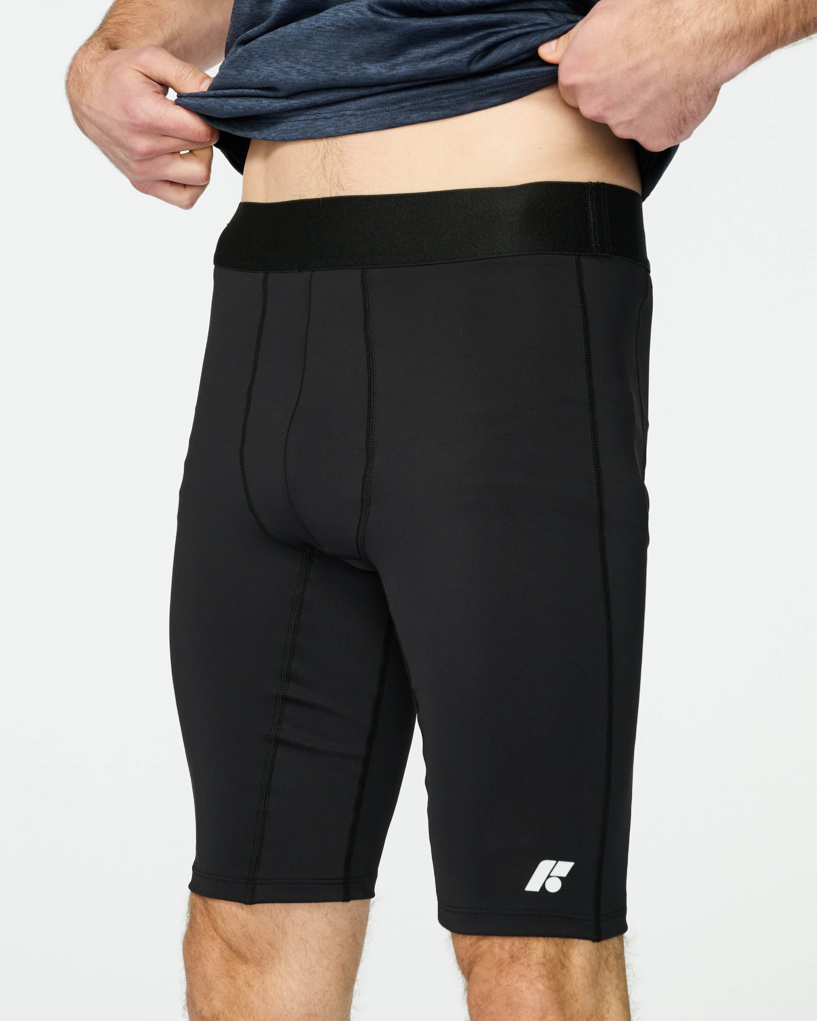 Recovery Short