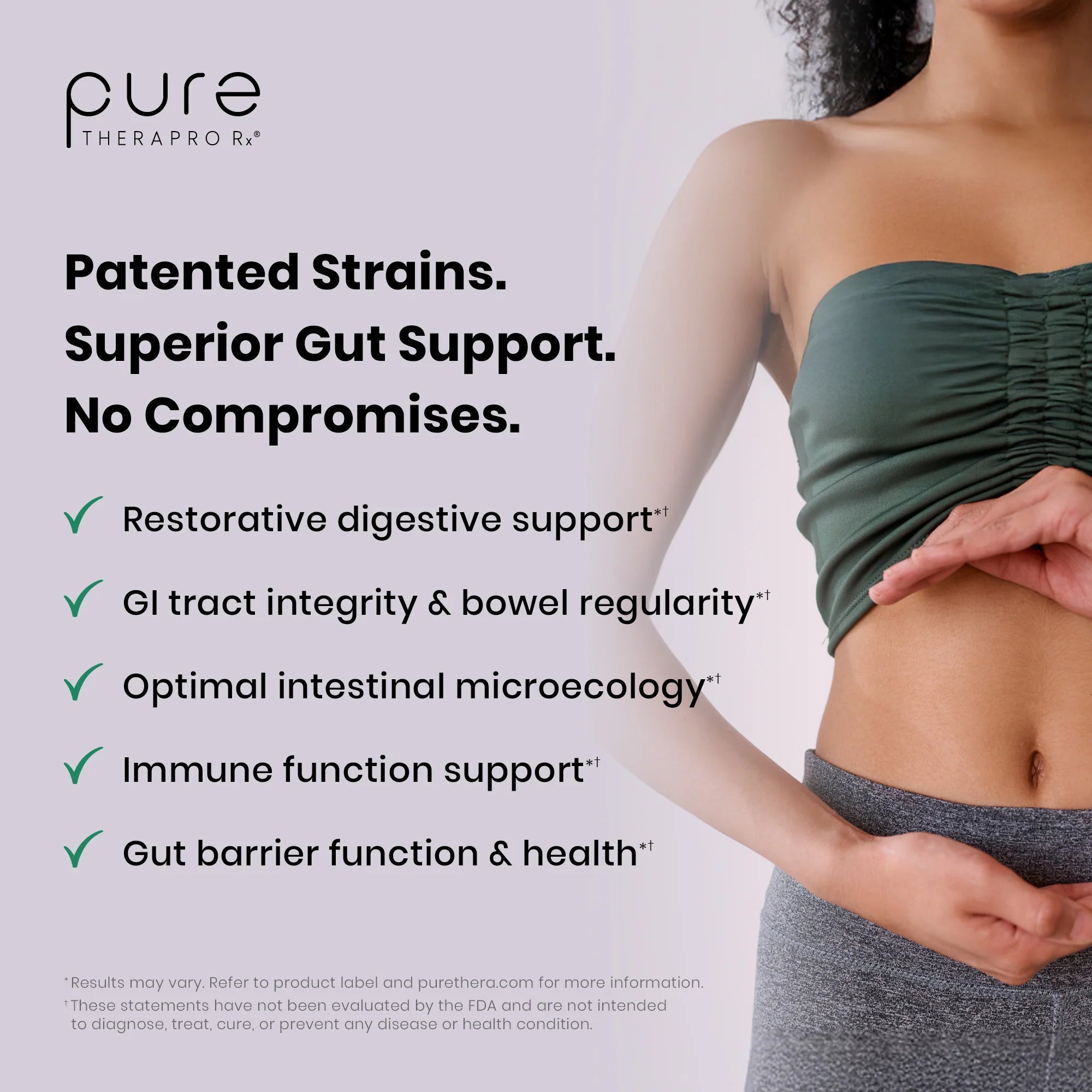 Power Probiotic 100B™