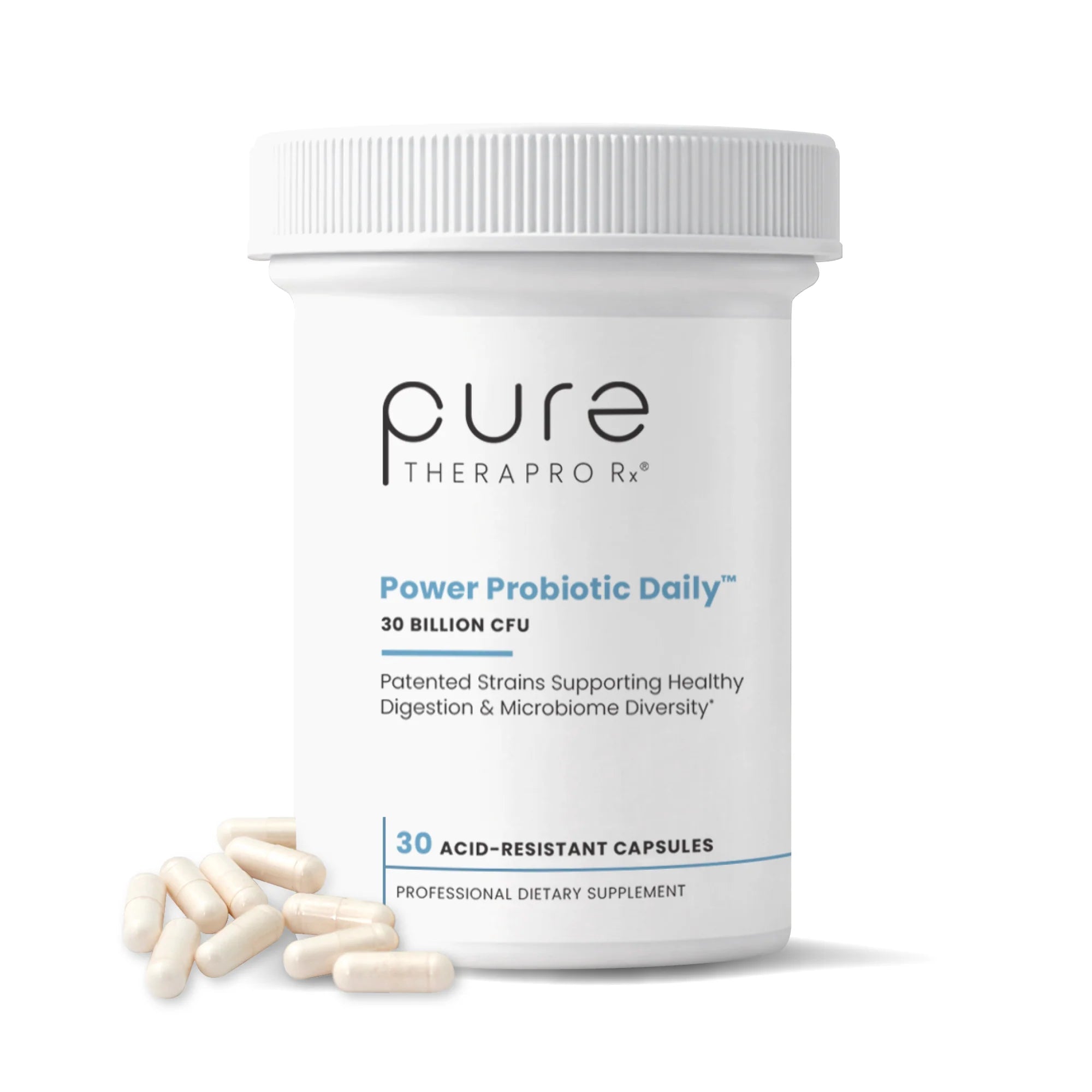 Power Probiotic Daily™