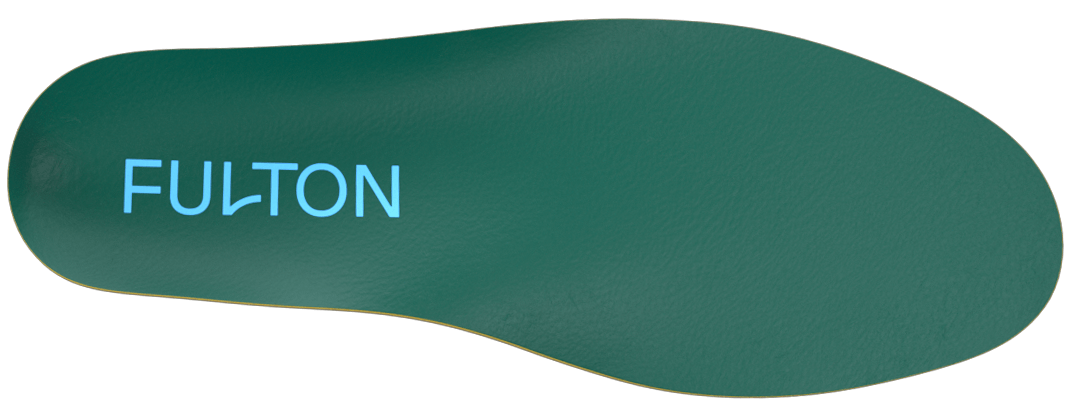 The Classic Insole by Fulton