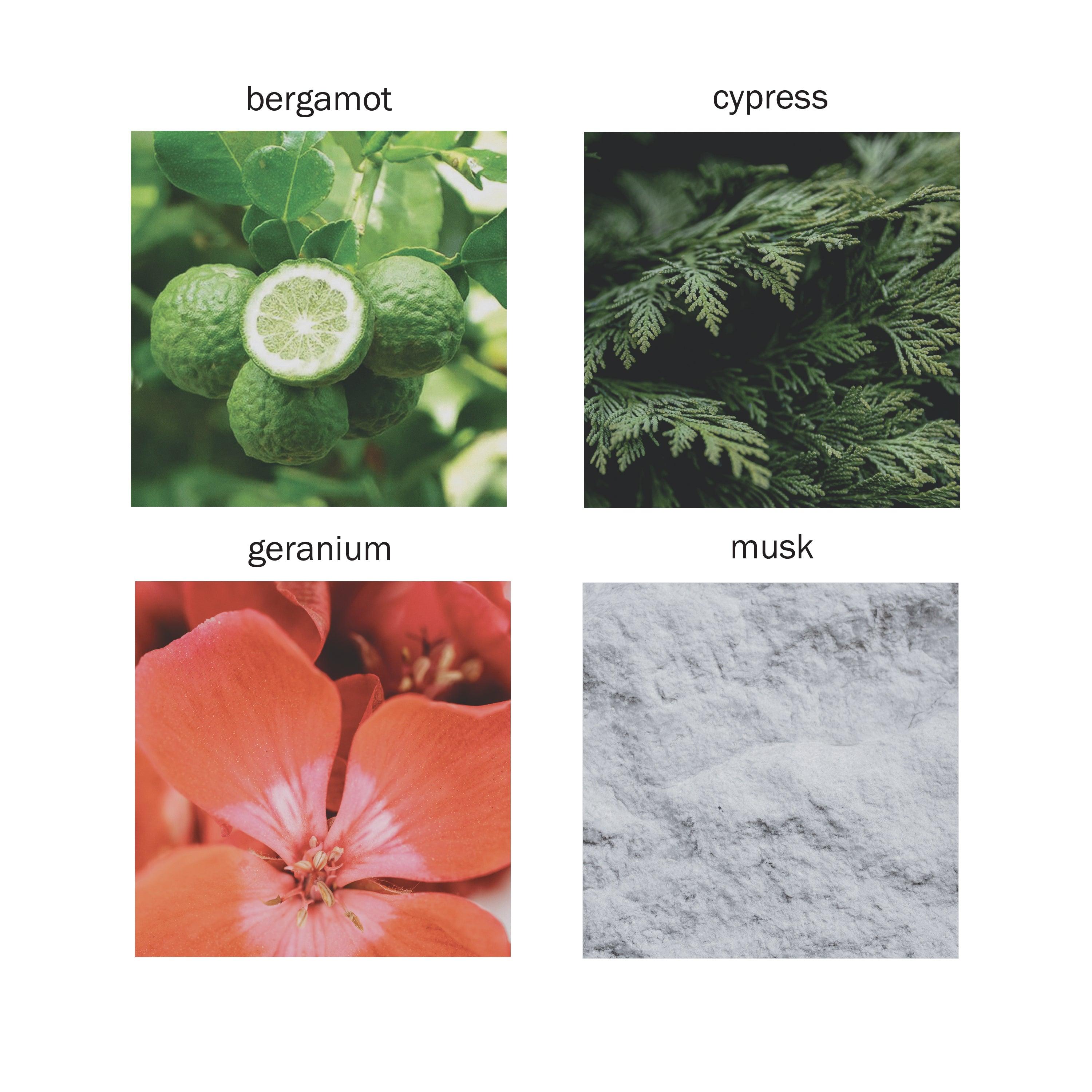 Detergent No. 1 | Signature by DUTCH