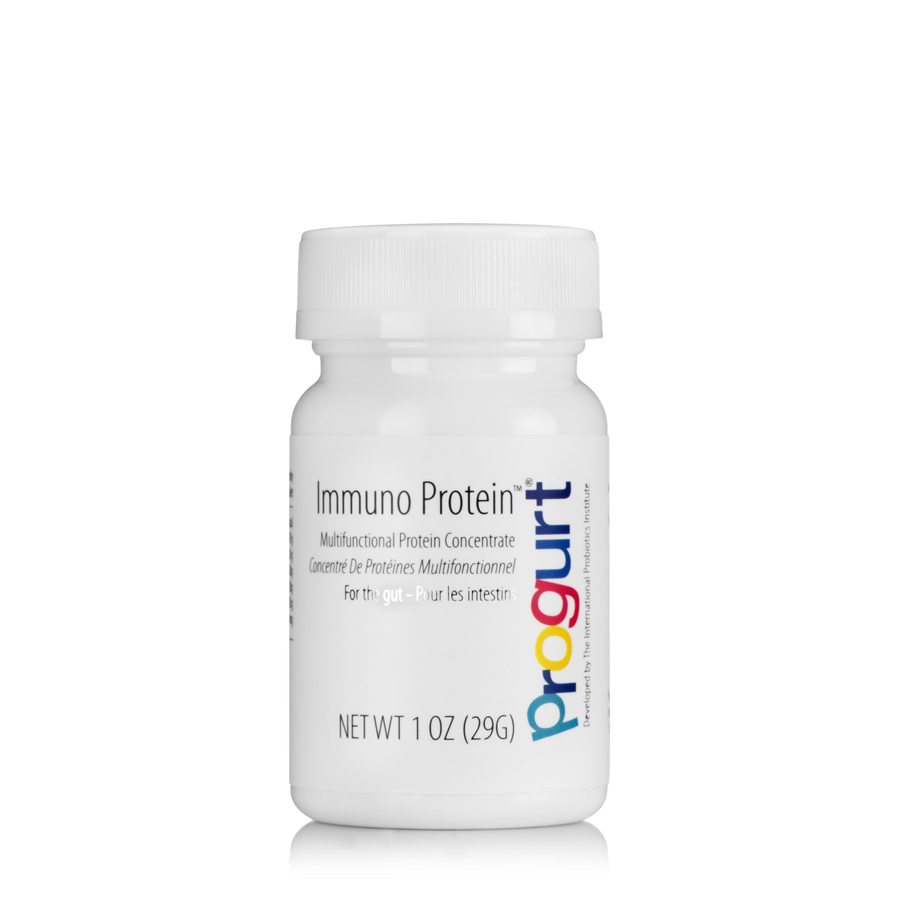 Immuno Protein by Progurt