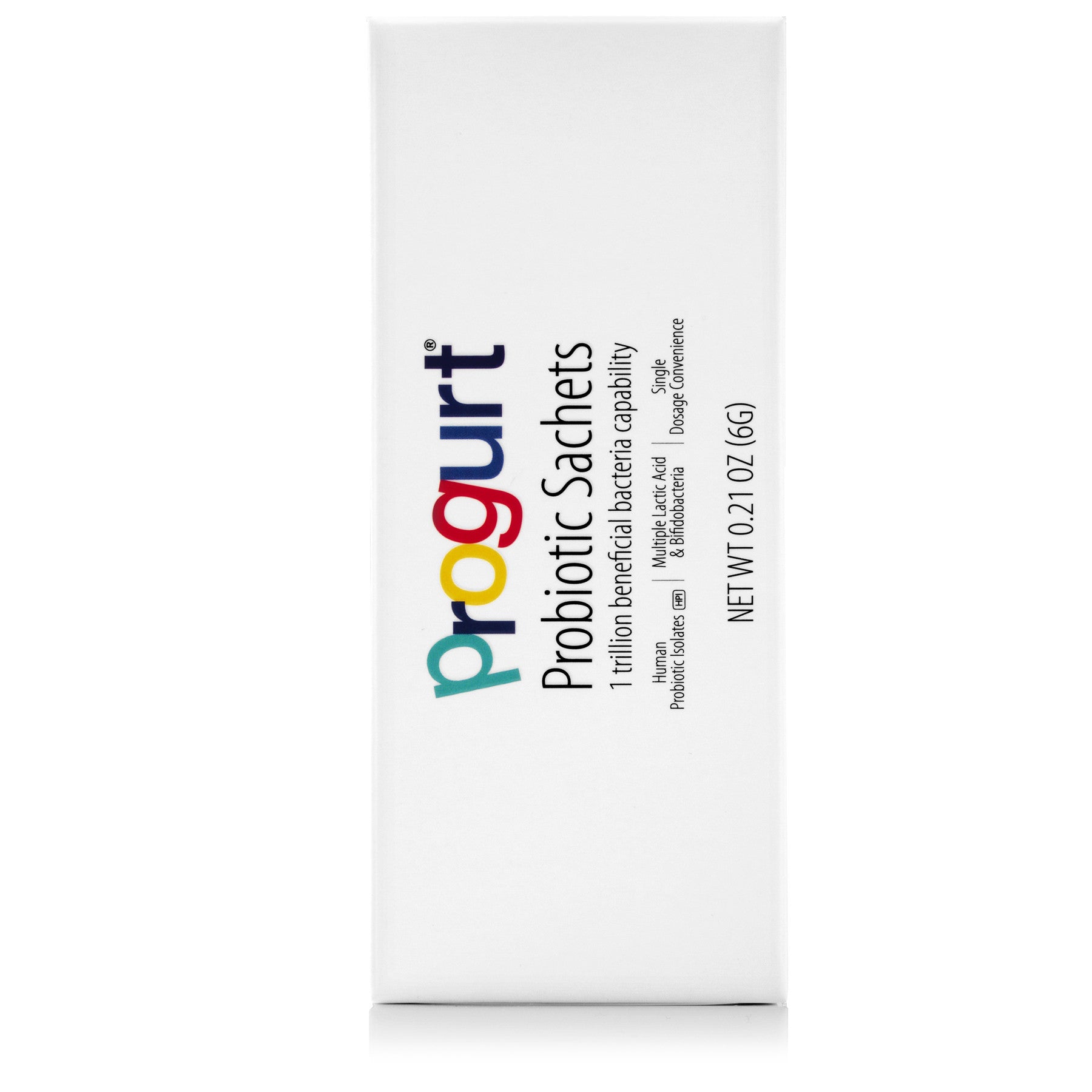 Probiotic 2 Pack by Progurt