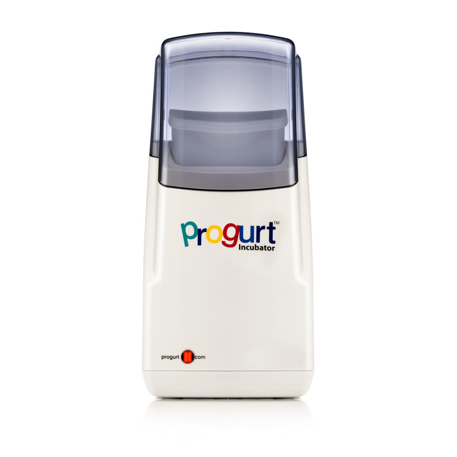 Incubator by Progurt