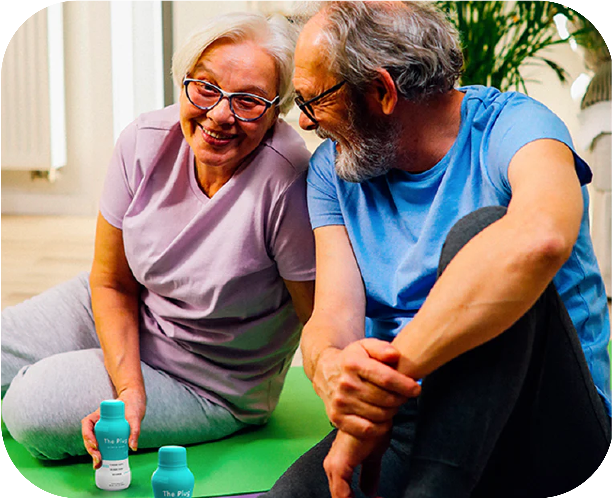 The Plug Drink by The Plug Drink