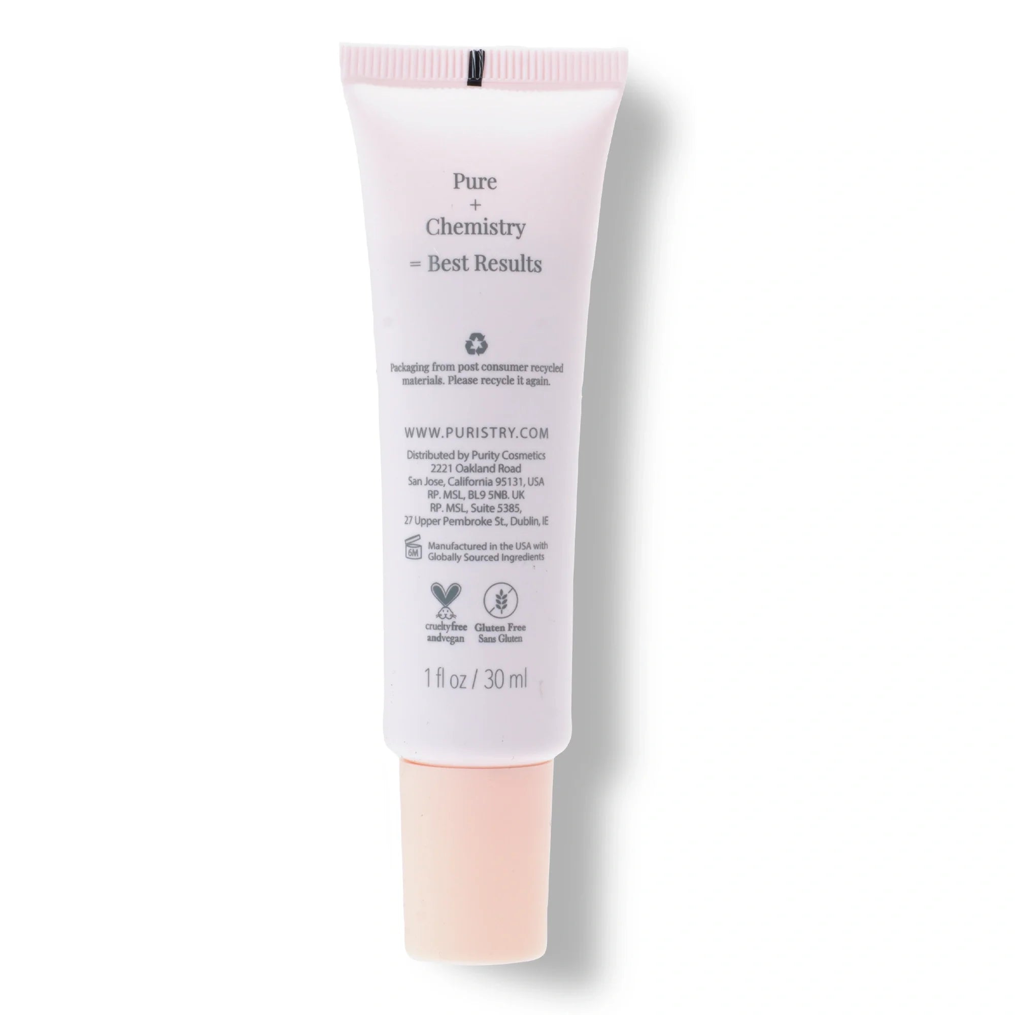 Vine Therapy Serum