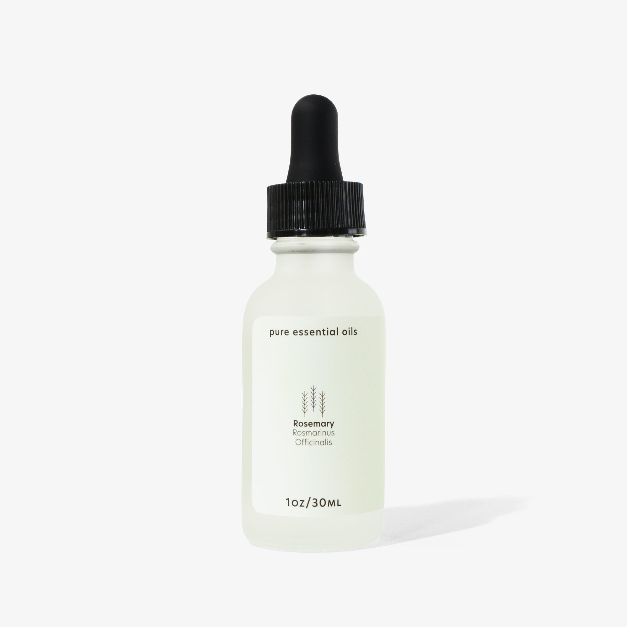 Rosemary Essential Oil by Everneat