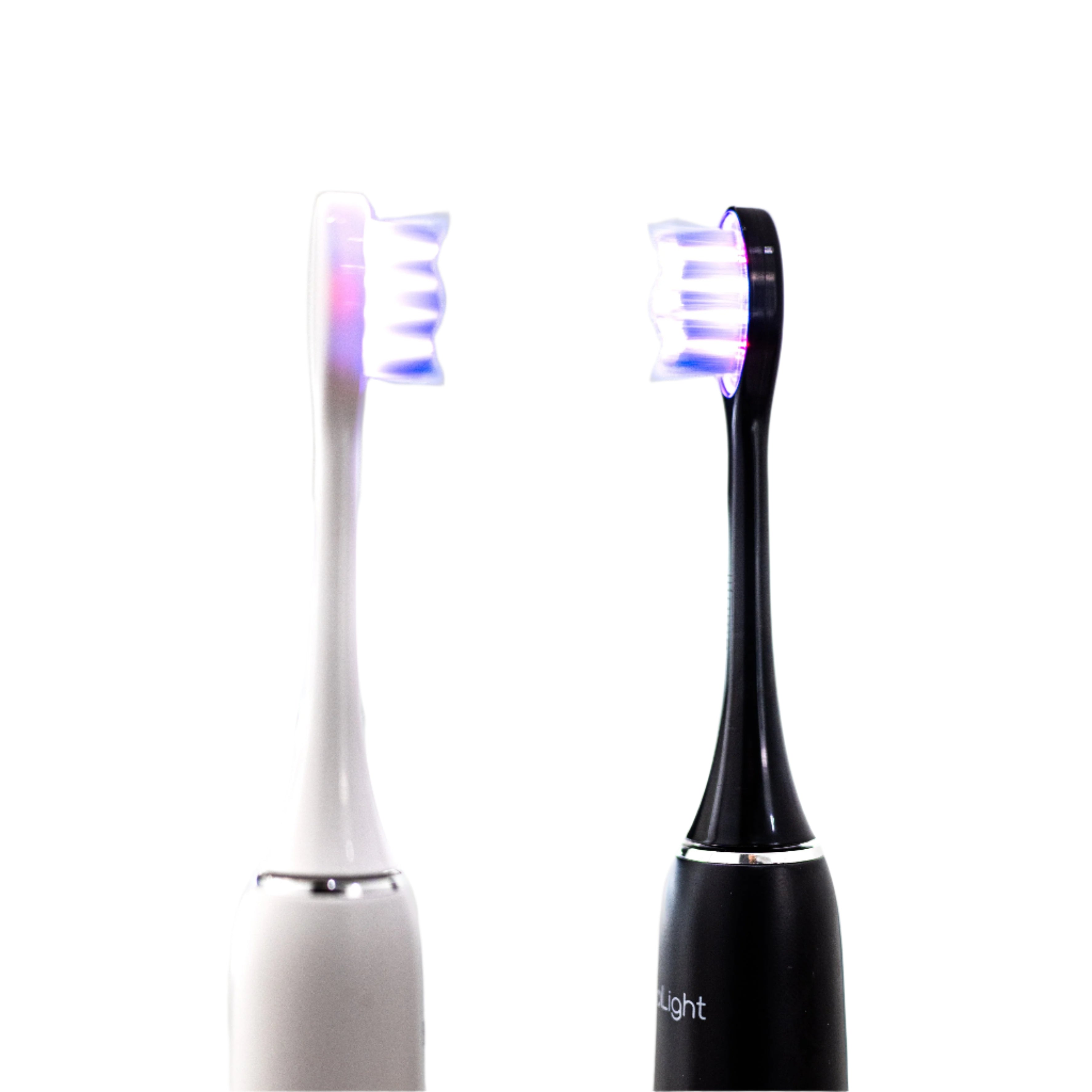 Illume Sonic Toothbrush Replacement Heads