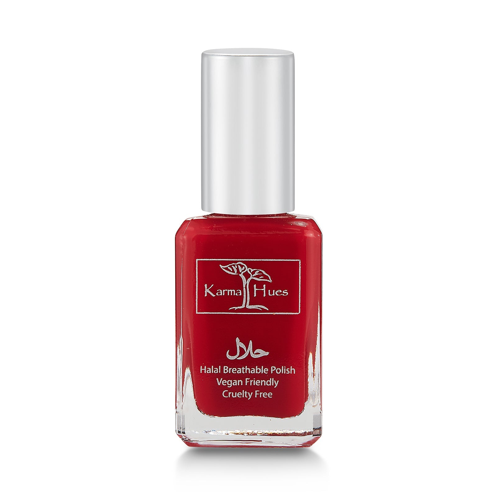 Karma Naturals Halal Nail Polish - Rabia