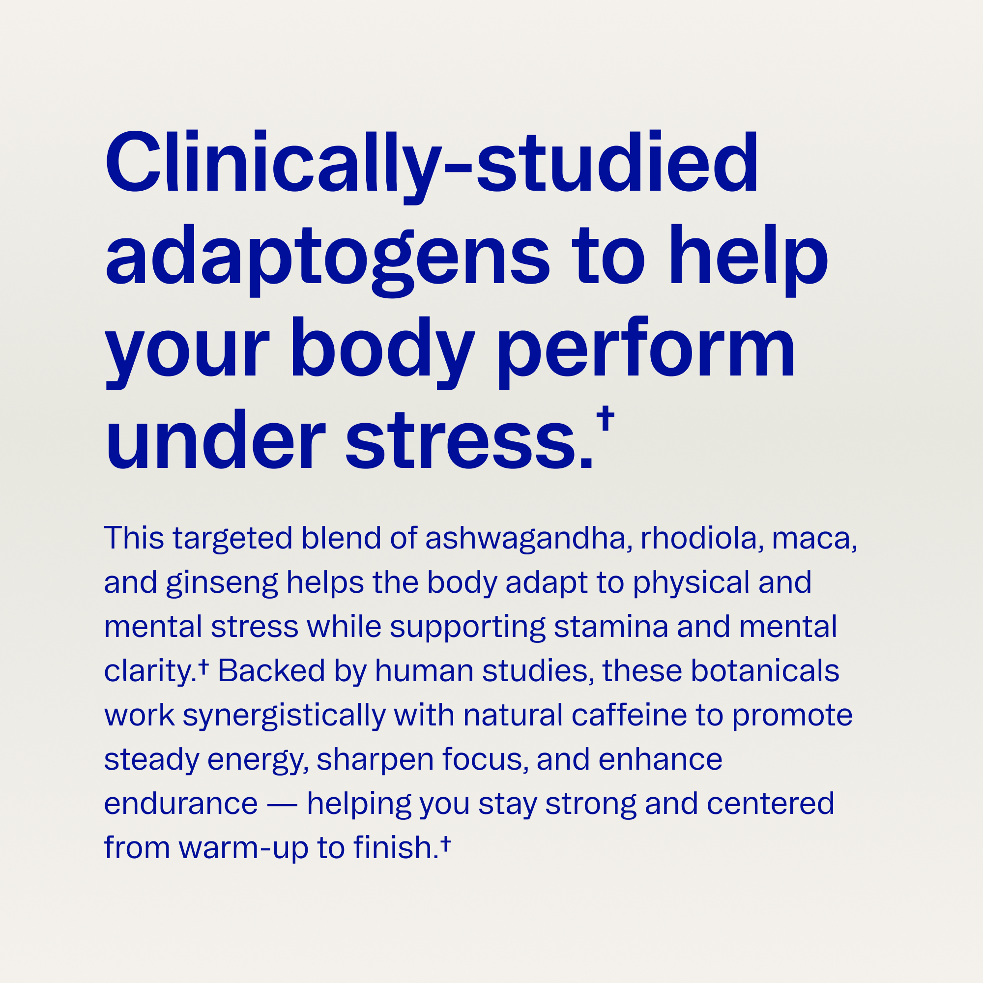 Organic Pre-Workout Powder