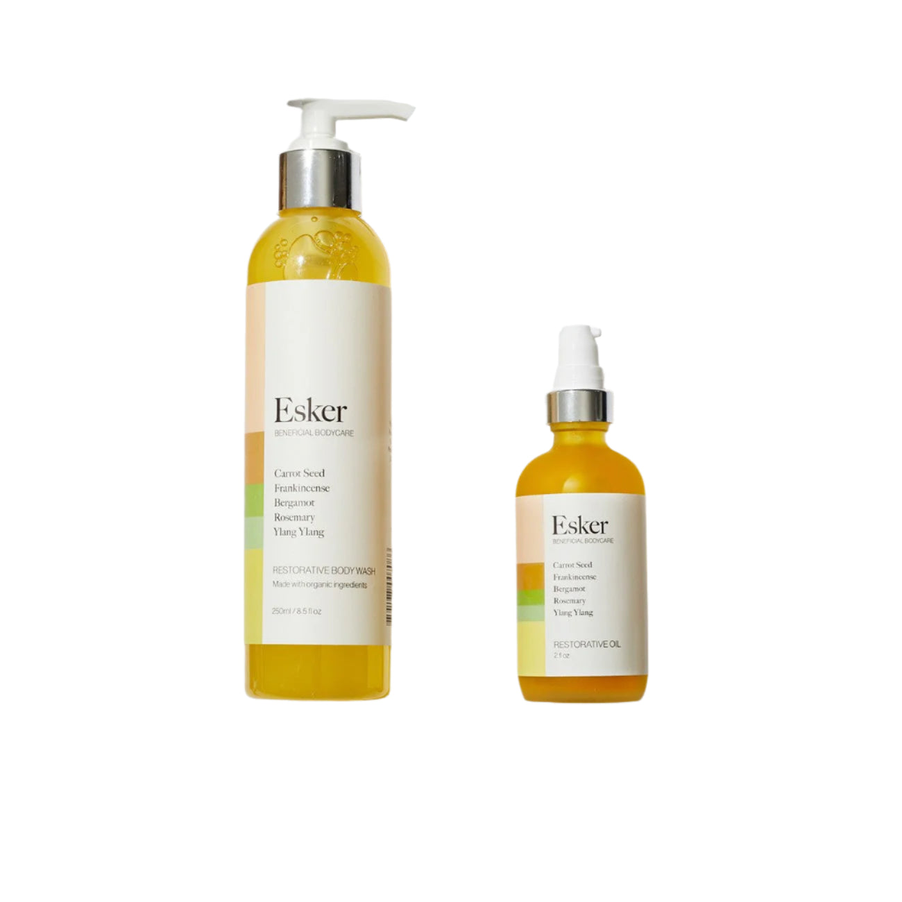 Restorative Bundle by Esker