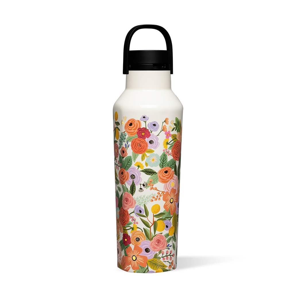 Rifle Paper Co. Sport Canteen by CORKCICLE.