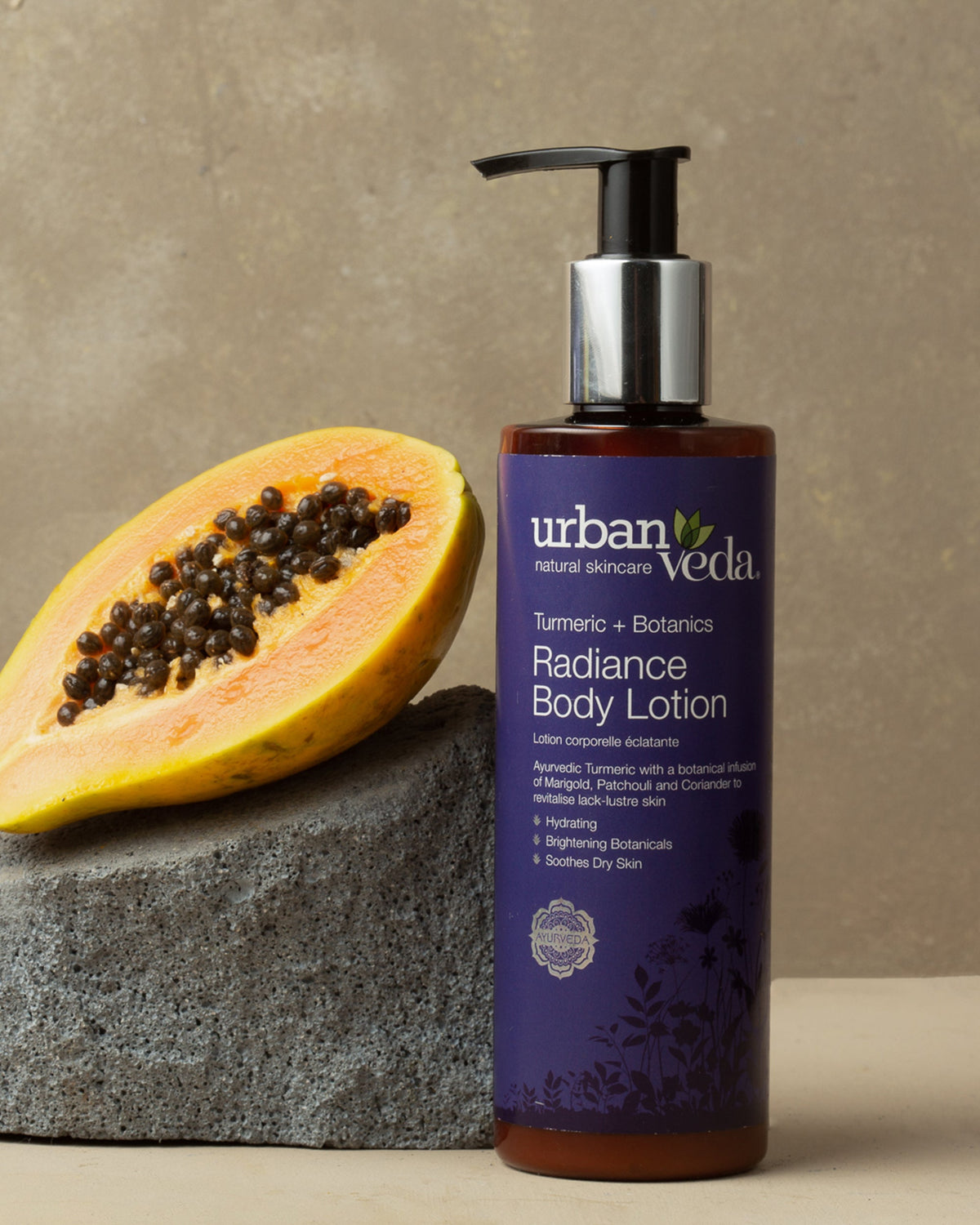 Radiance Body Lotion for Glowing Skin