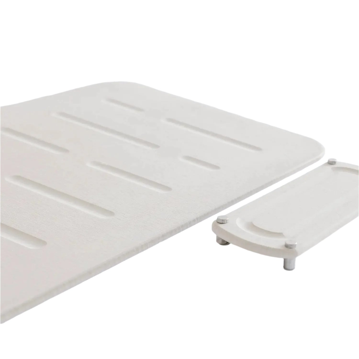 Rain Bath Stone™ Mat + Sink Caddy Bundle by Dorai Home | Quick-Drying Home Essentials
