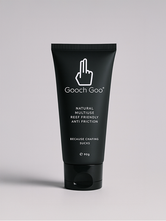 GOOCH GOO® Anti-chafing Balm Tube