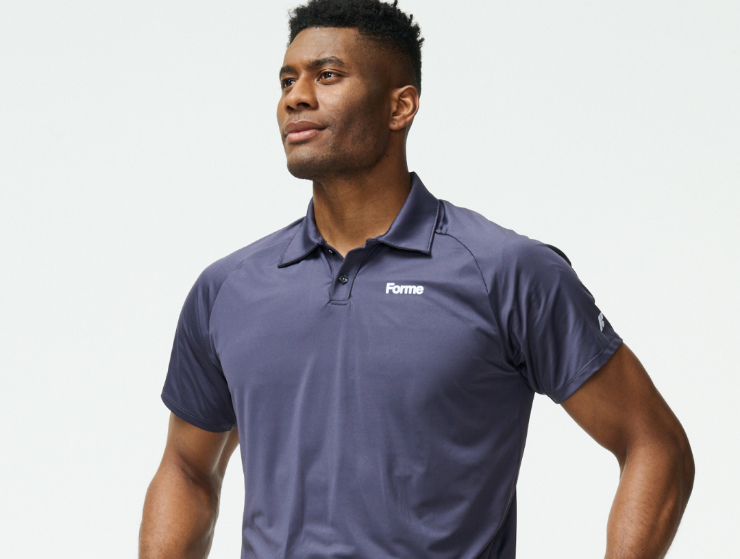 Ace+ Polo