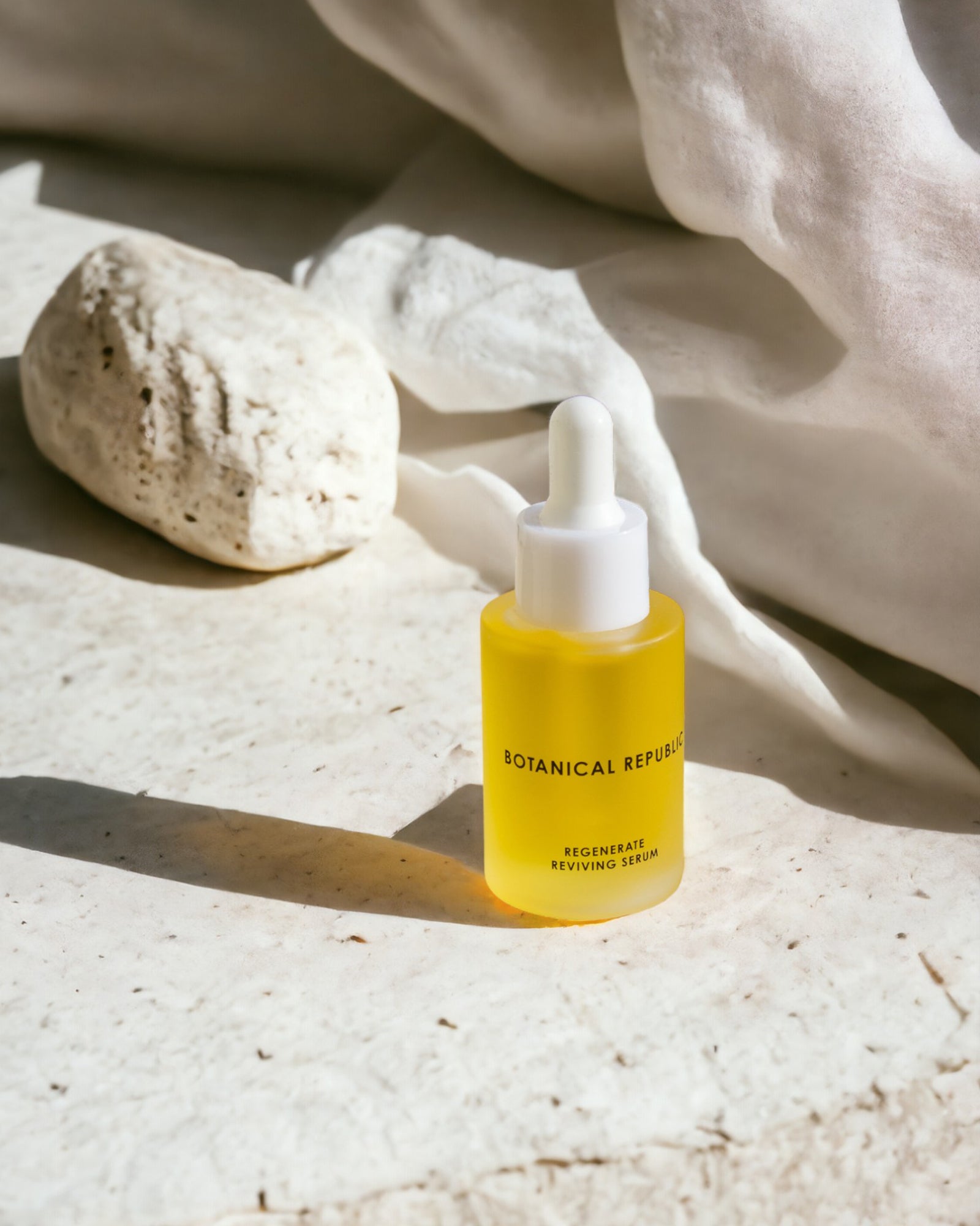 REGENERATE REVIVING SERUM by Botanical Republic