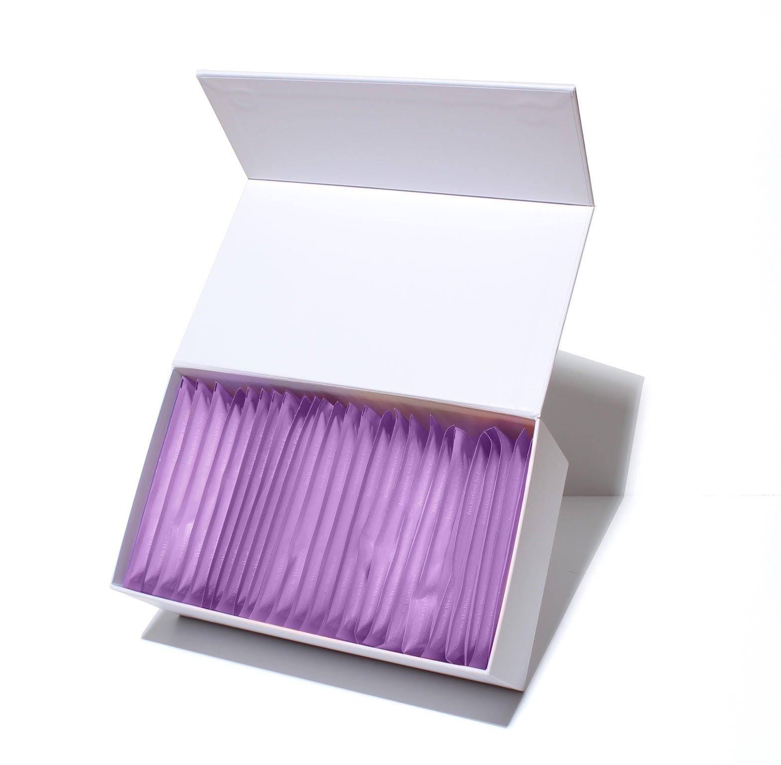 Maqui Berry + Baobab Smoothie Mix (20 Pack) by TUSOL Wellness