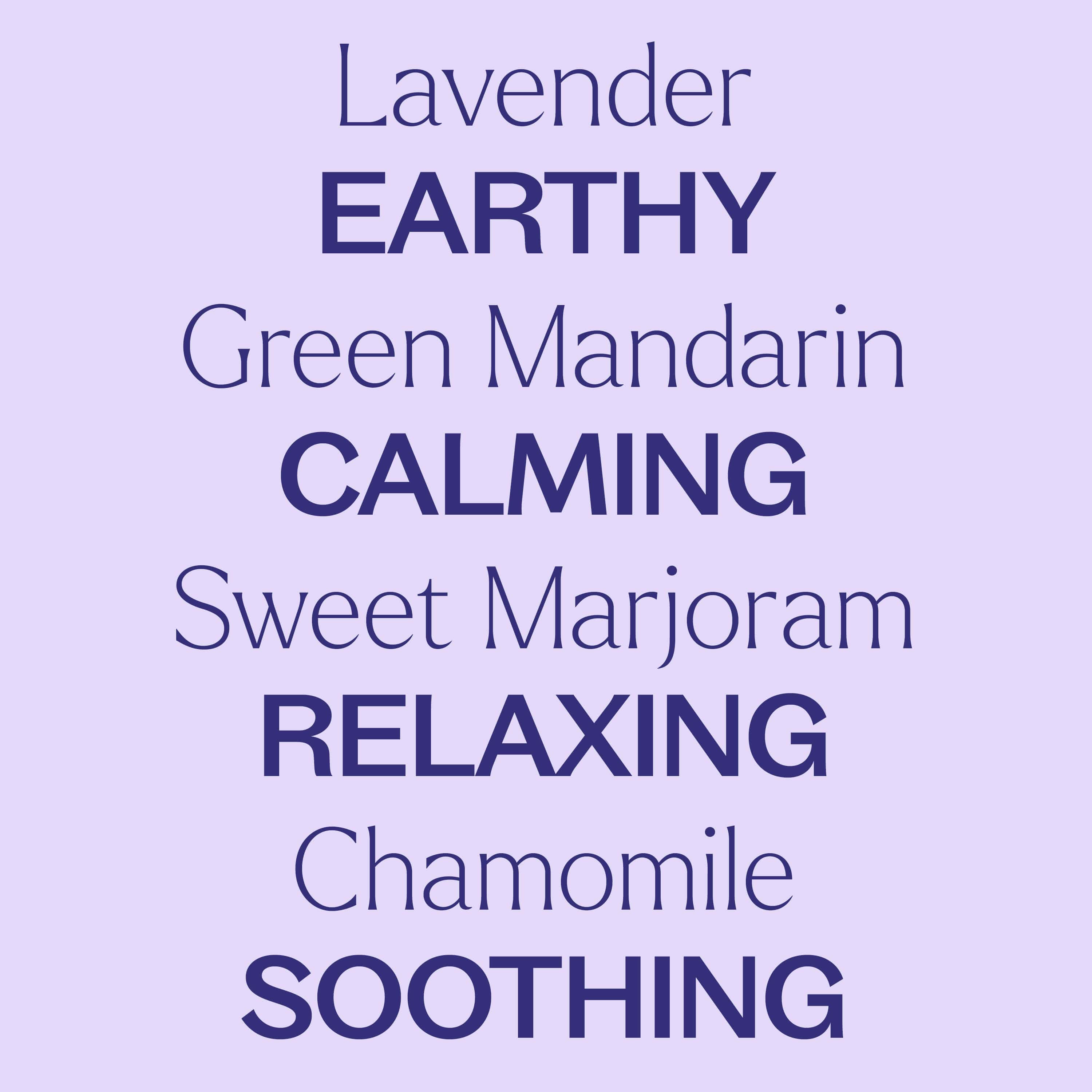 Relaxation Shower Mist by Plant Therapy