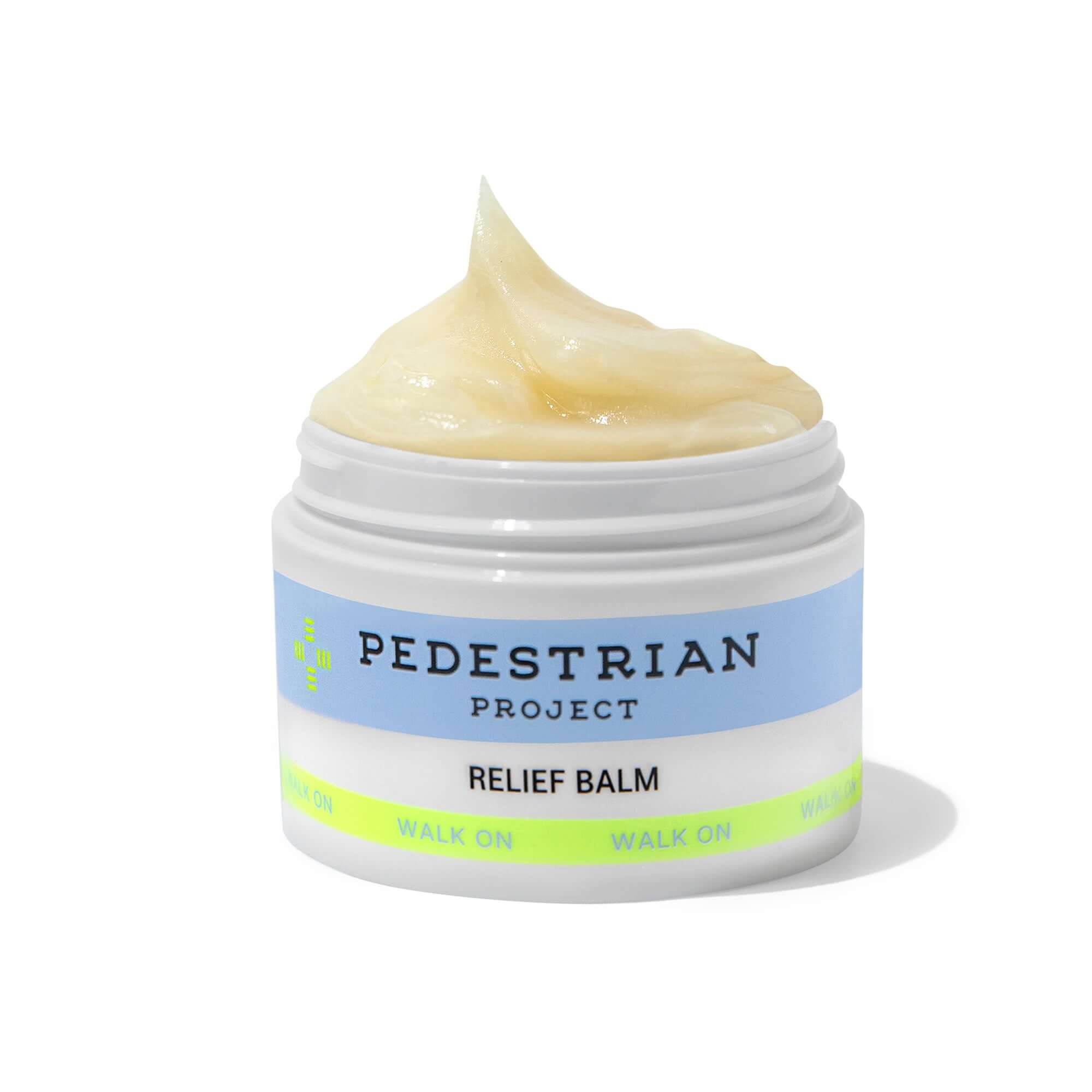 Relief Balm