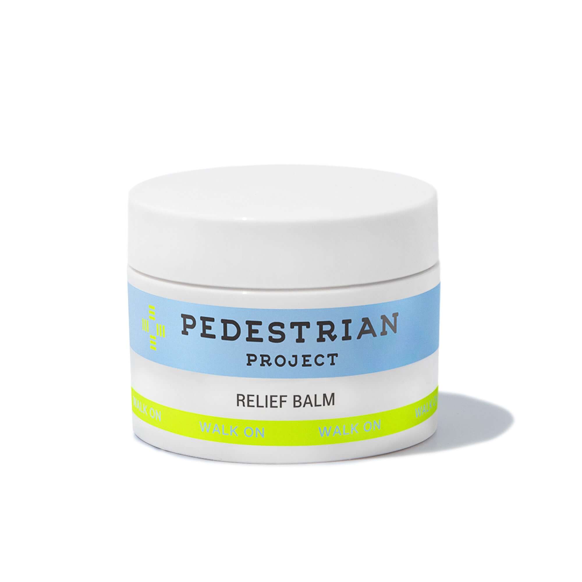 Relief Balm