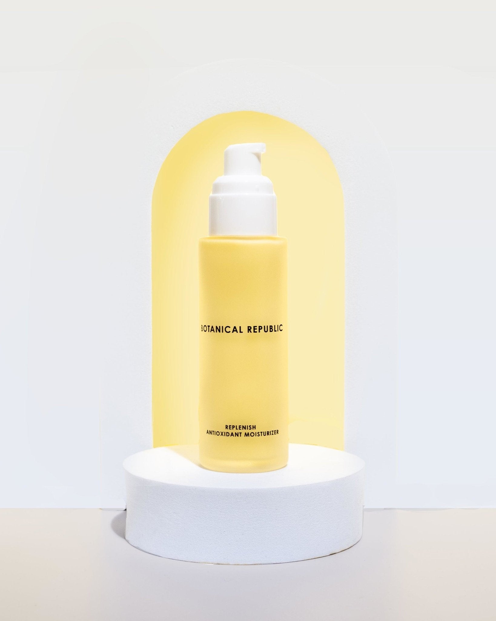 REPLENISH ANTIOXIDANT MOISTURIZER by Botanical Republic
