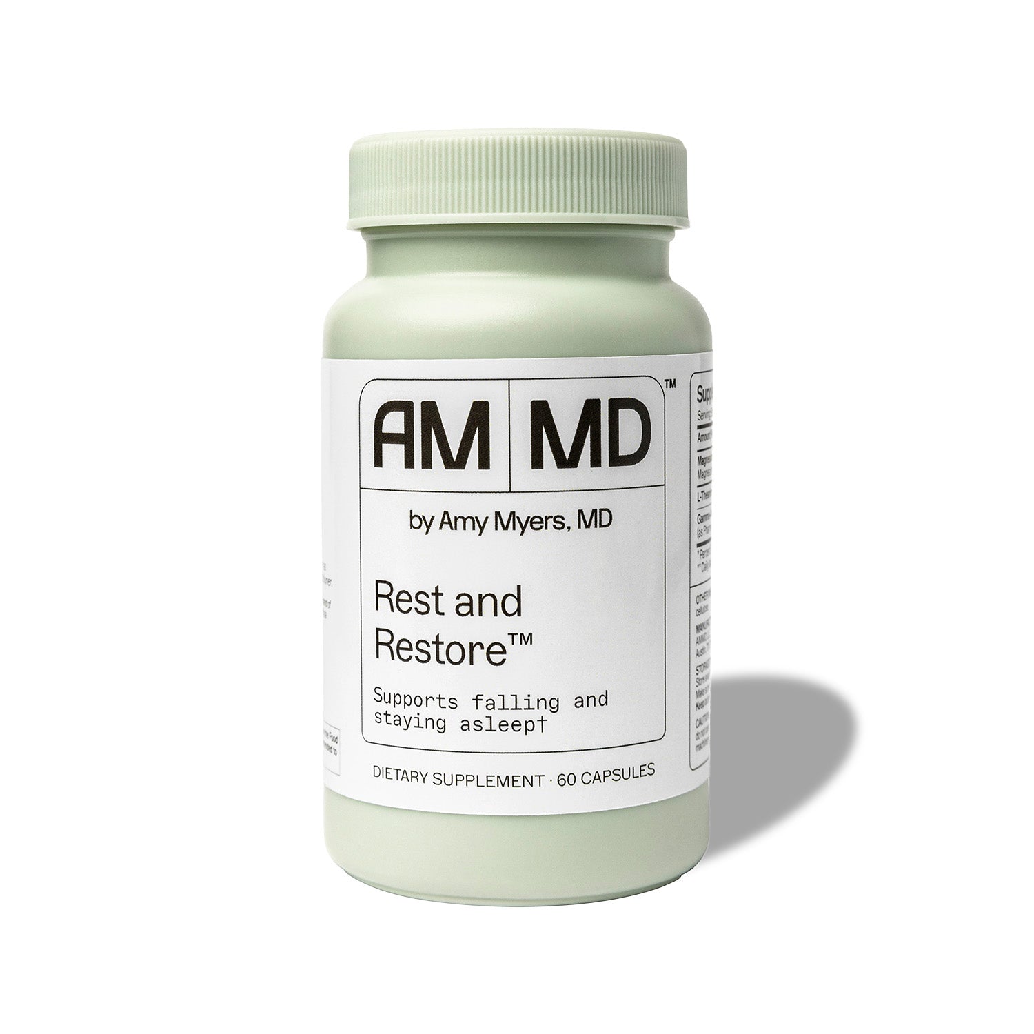 Rest and Restore™ by Amy Myers MD