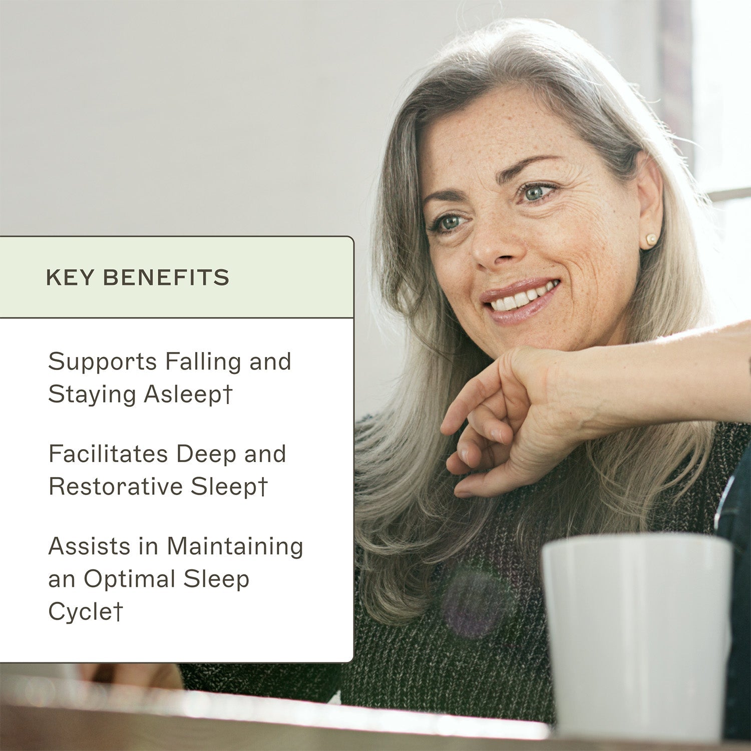 Rest and Restore™ by Amy Myers MD