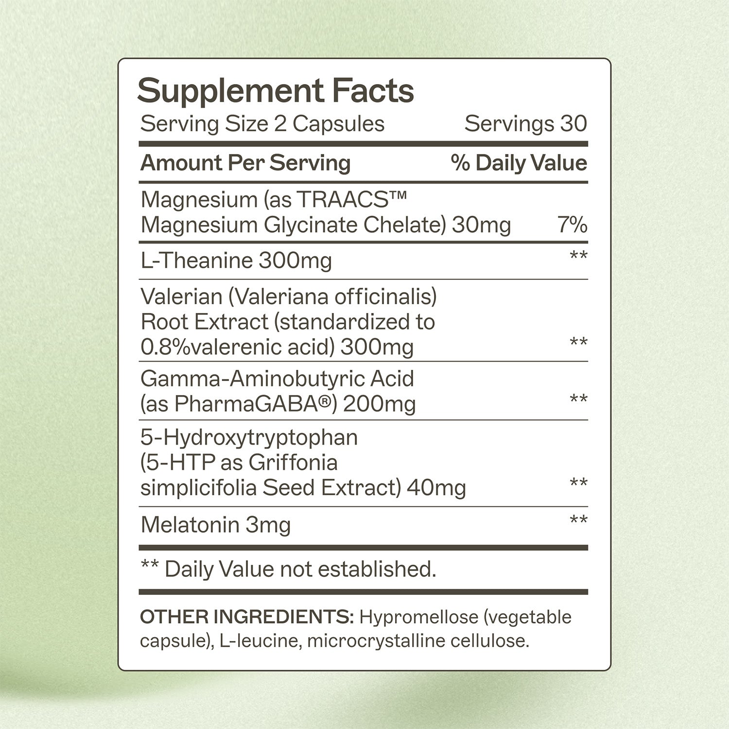 Rest and Restore with Melatonin by Amy Myers MD