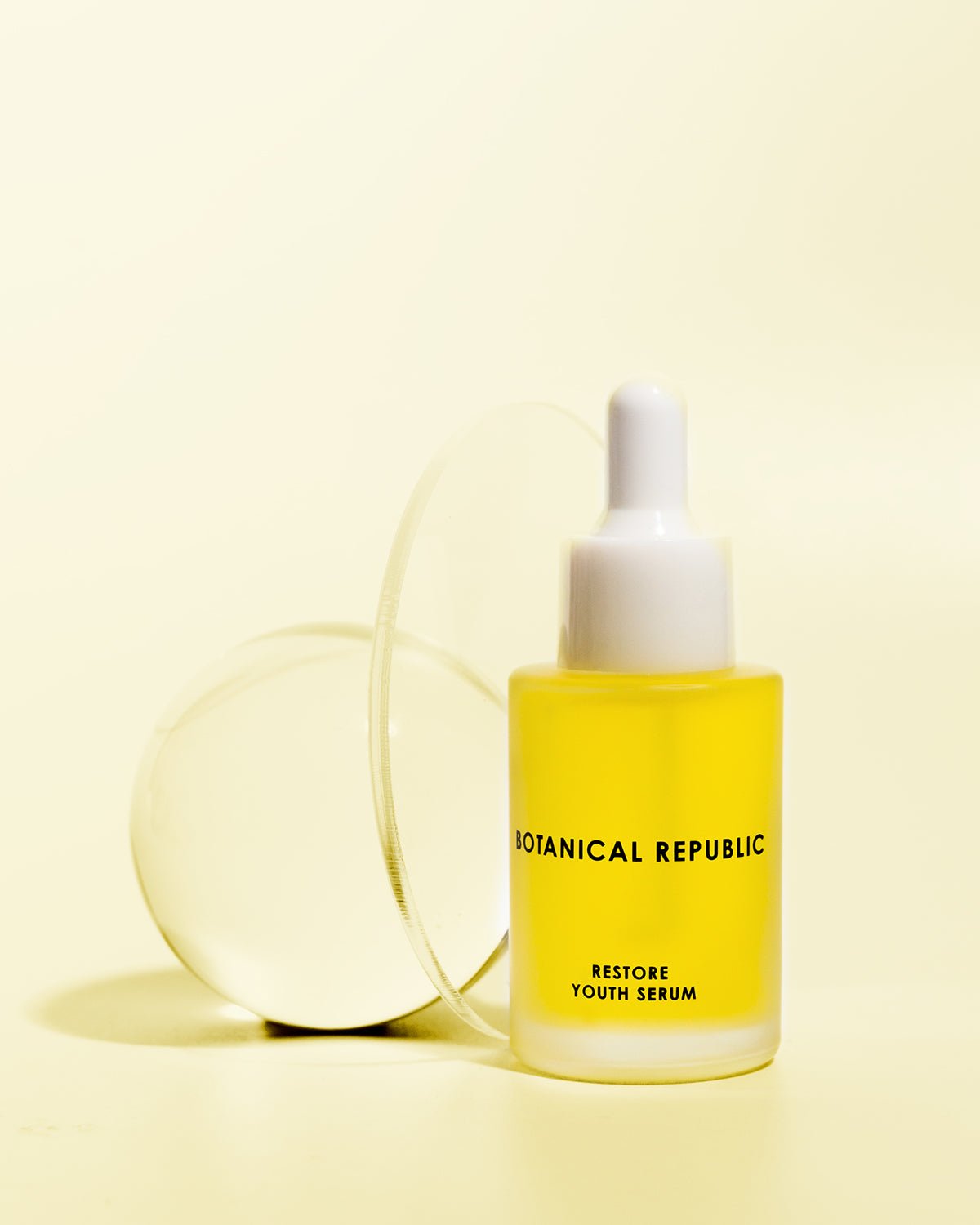 RESTORE YOUTH SERUM by Botanical Republic