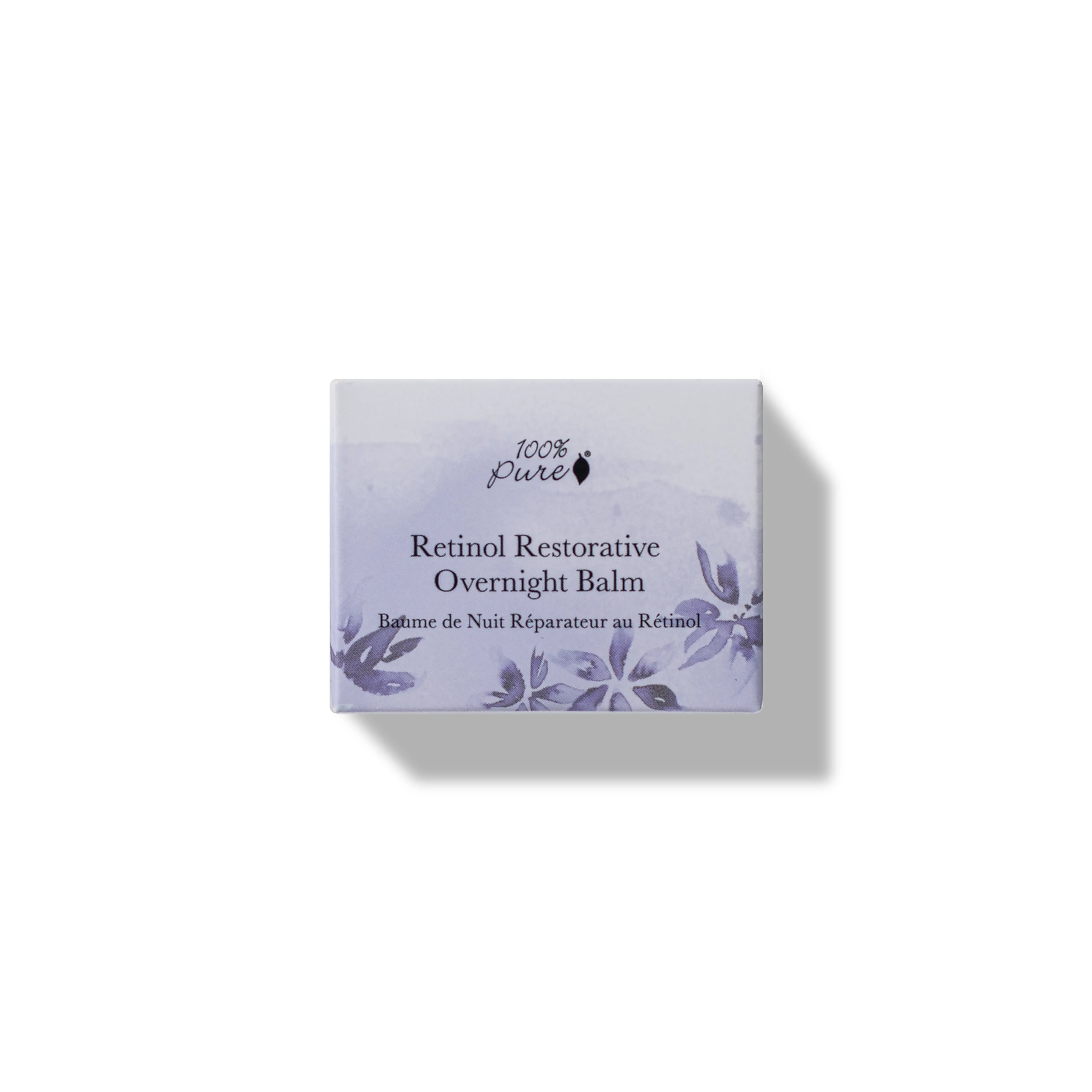Retinol Restorative Overnight Balm