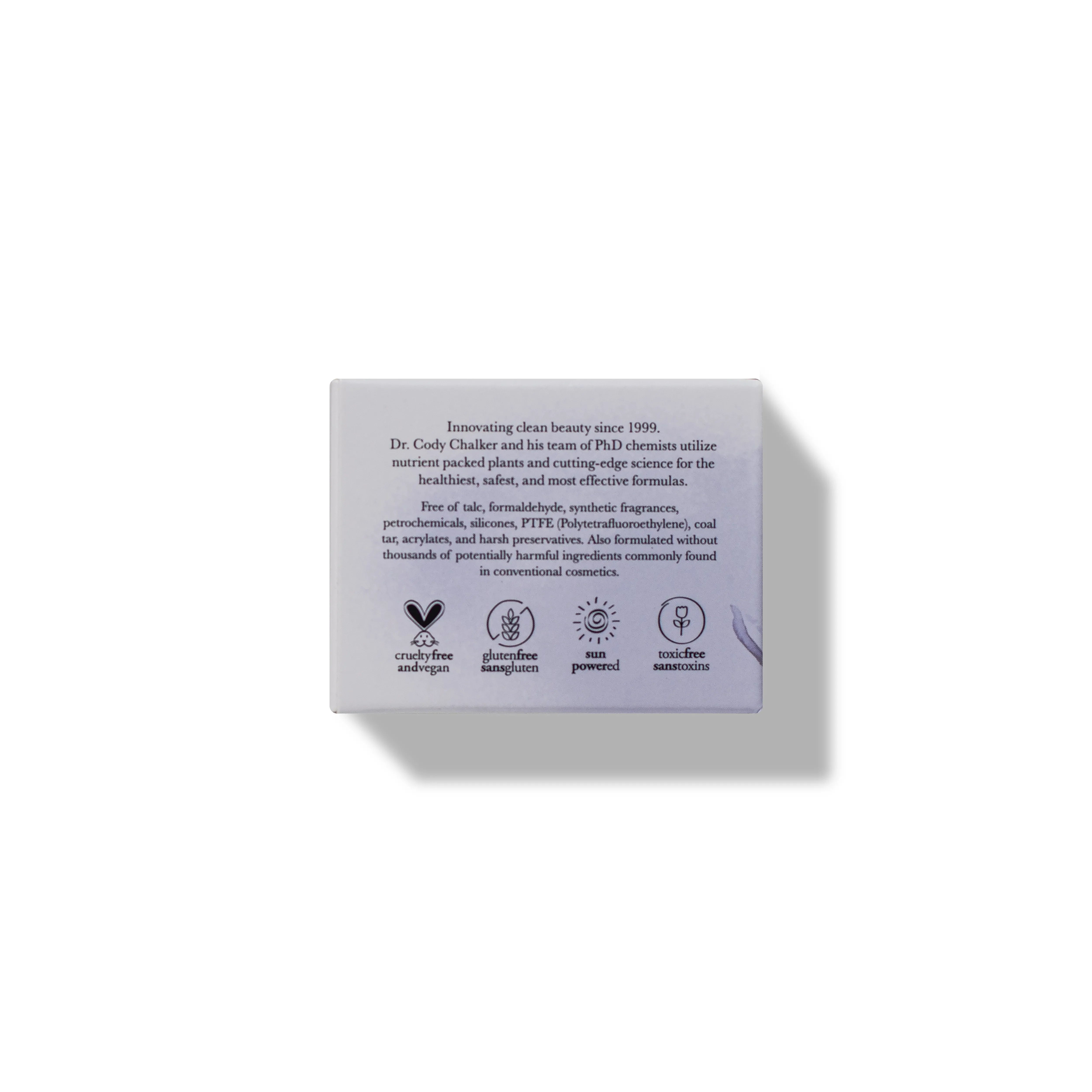Retinol Restorative Overnight Balm