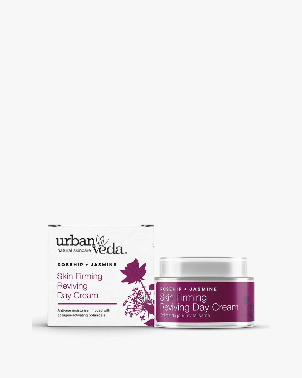 Reviving Day Cream