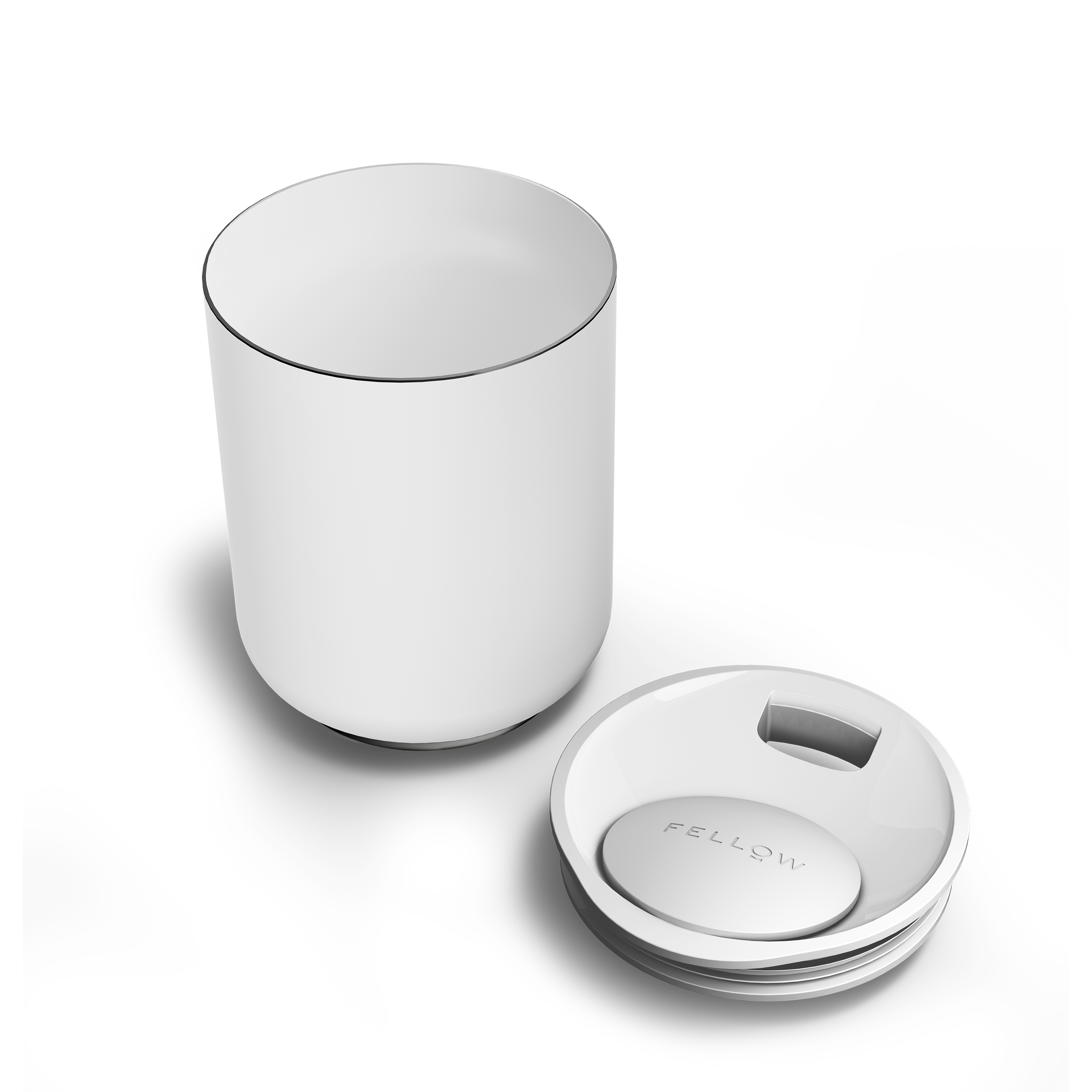 Rocky Lowball Tumbler