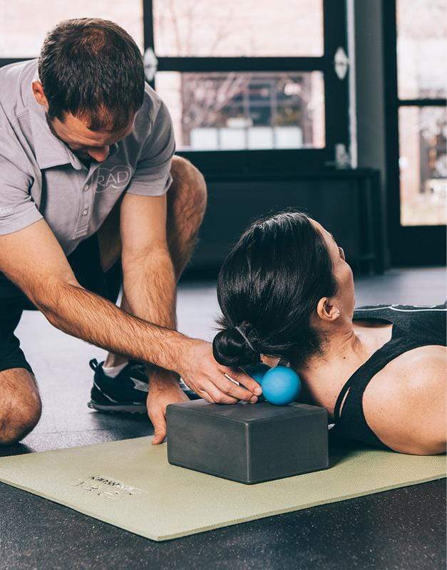 Point Release Kit by RAD Roller