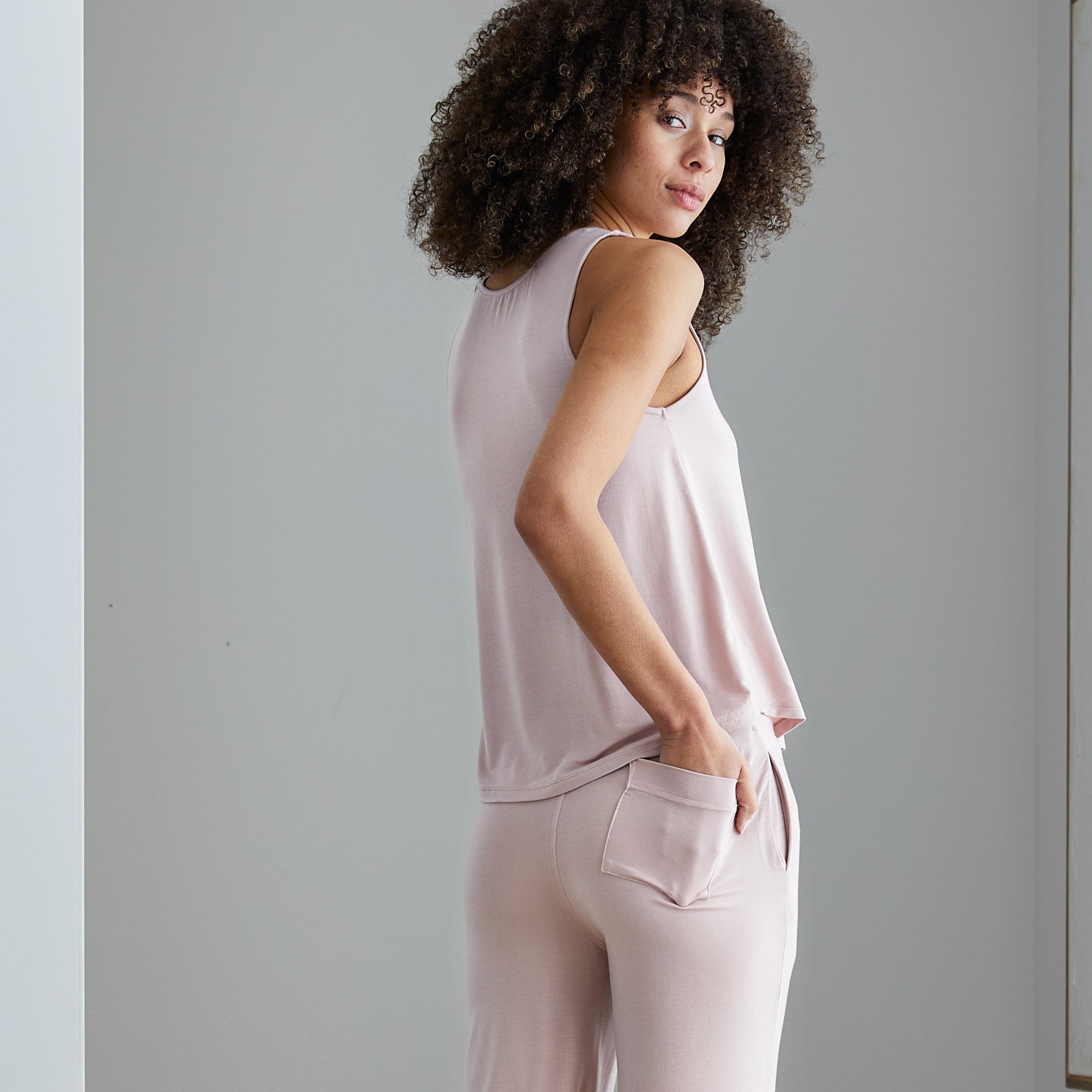SoftStretch Tank - Final Sale