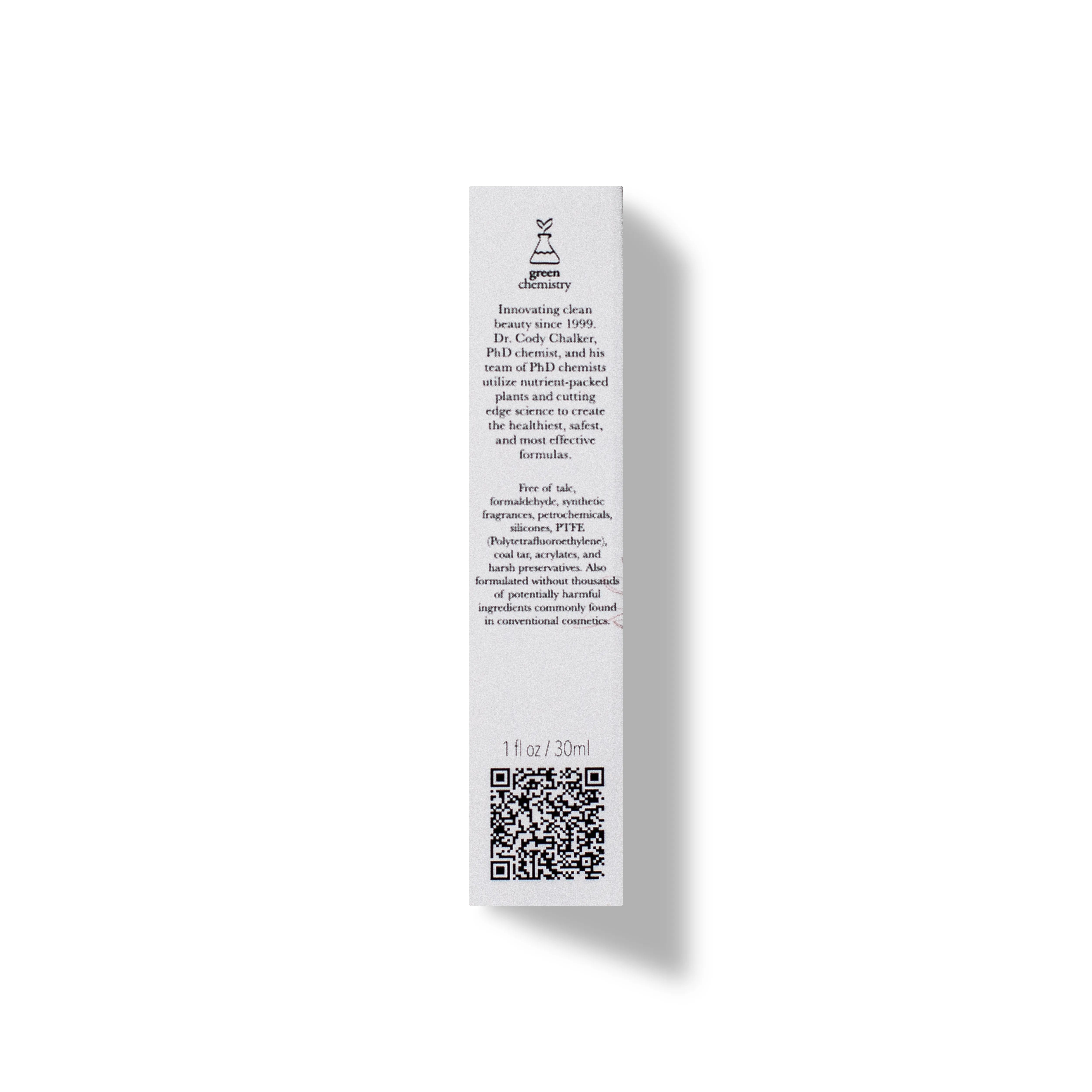 Rose Water Hyaluronic Acid Serum