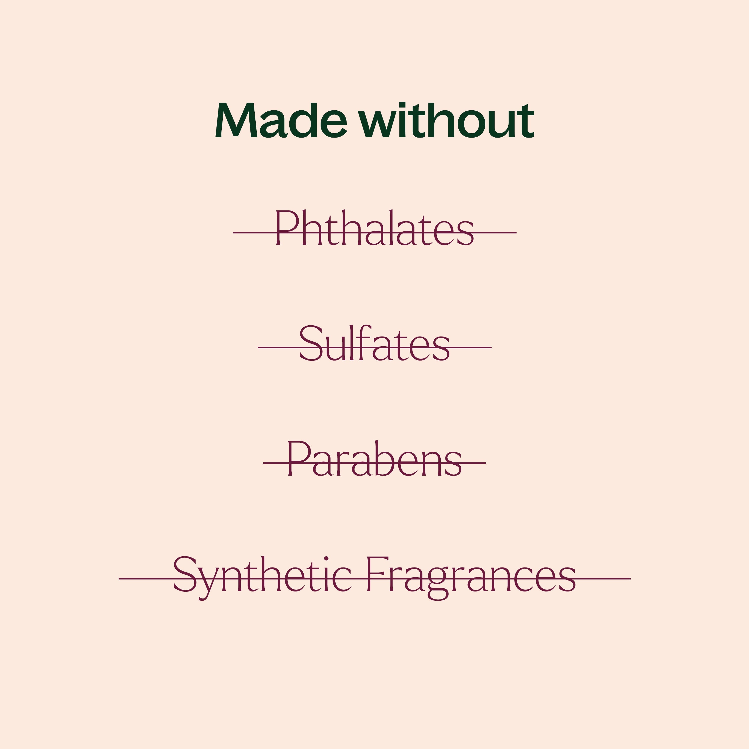 Rose with Bakuchiol Facial Serum by Plant Therapy