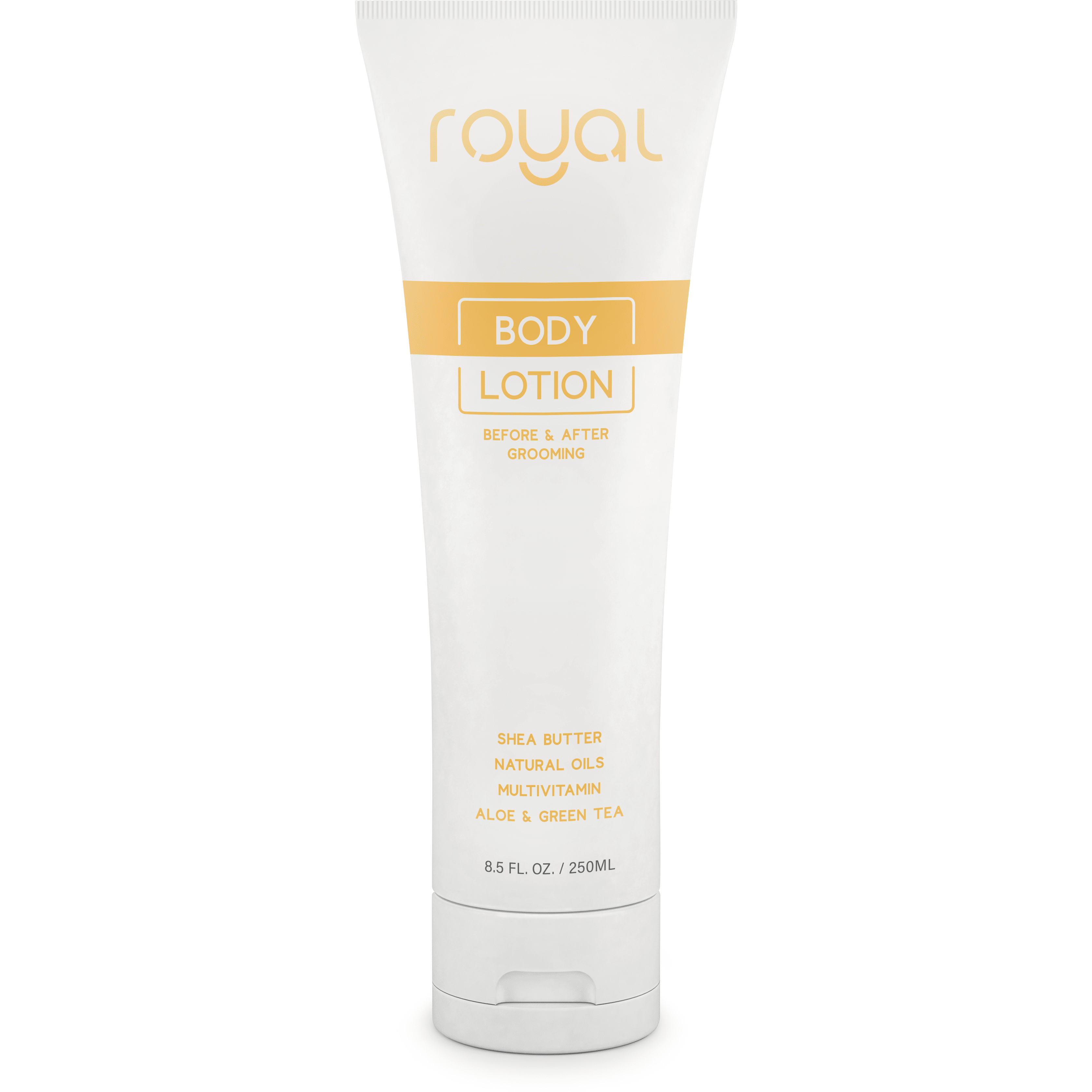Intimate Grooming Lotion by Royal Intimacy