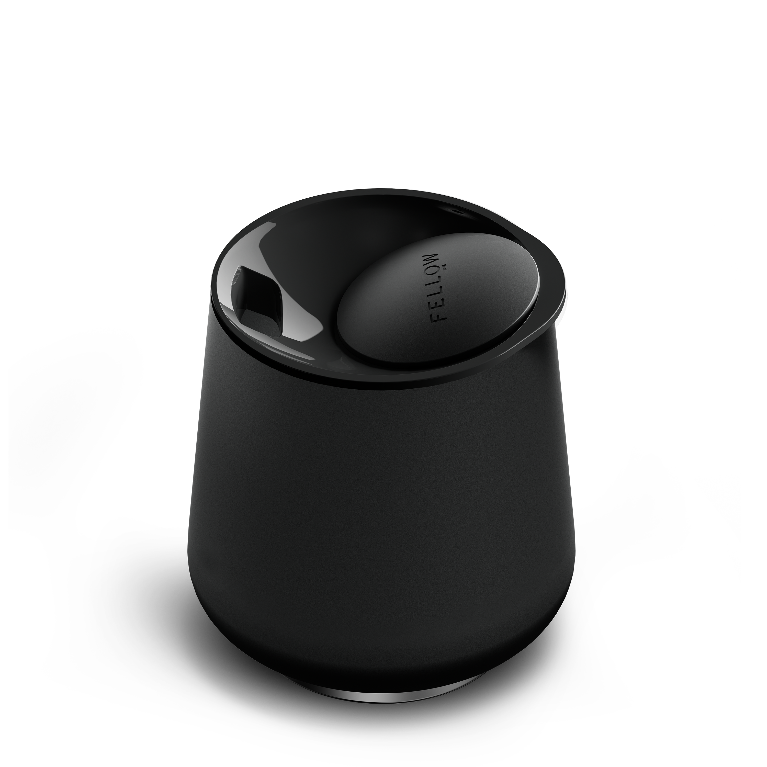 Ruby Wine Tumbler